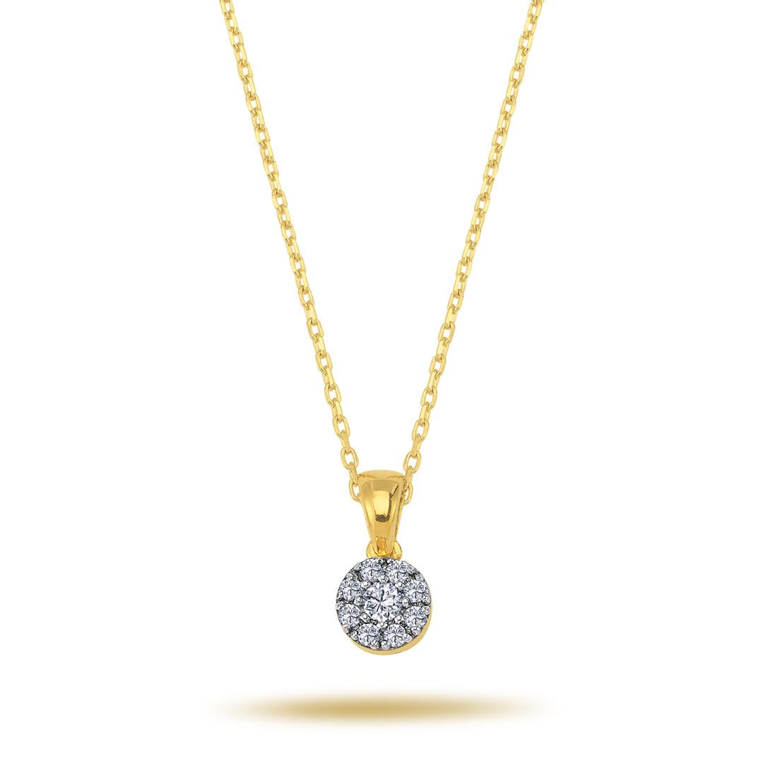 Goldkette