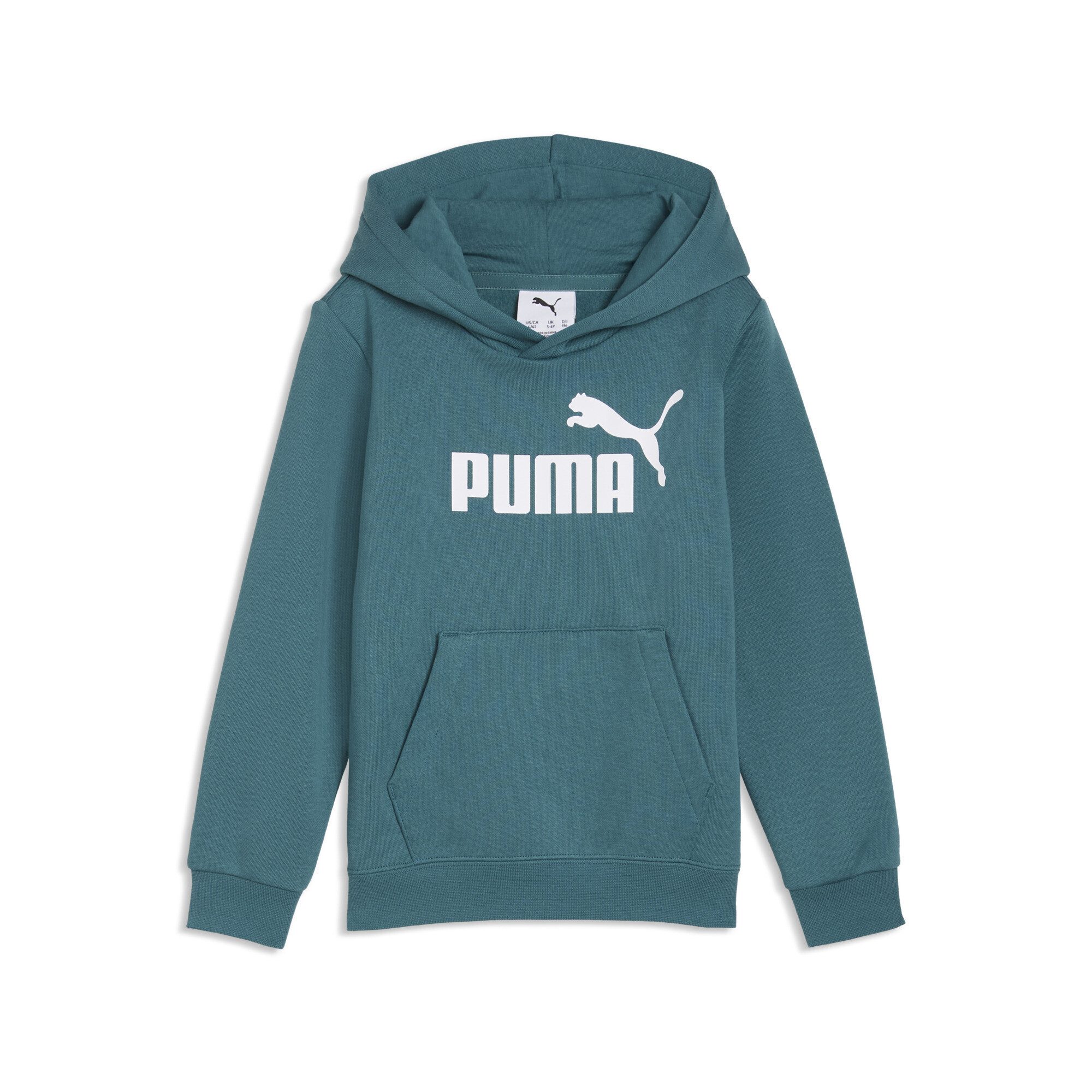PUMA Kapuzenpullover ESS No. 1 Logo Fleece-Hoodie Jungen