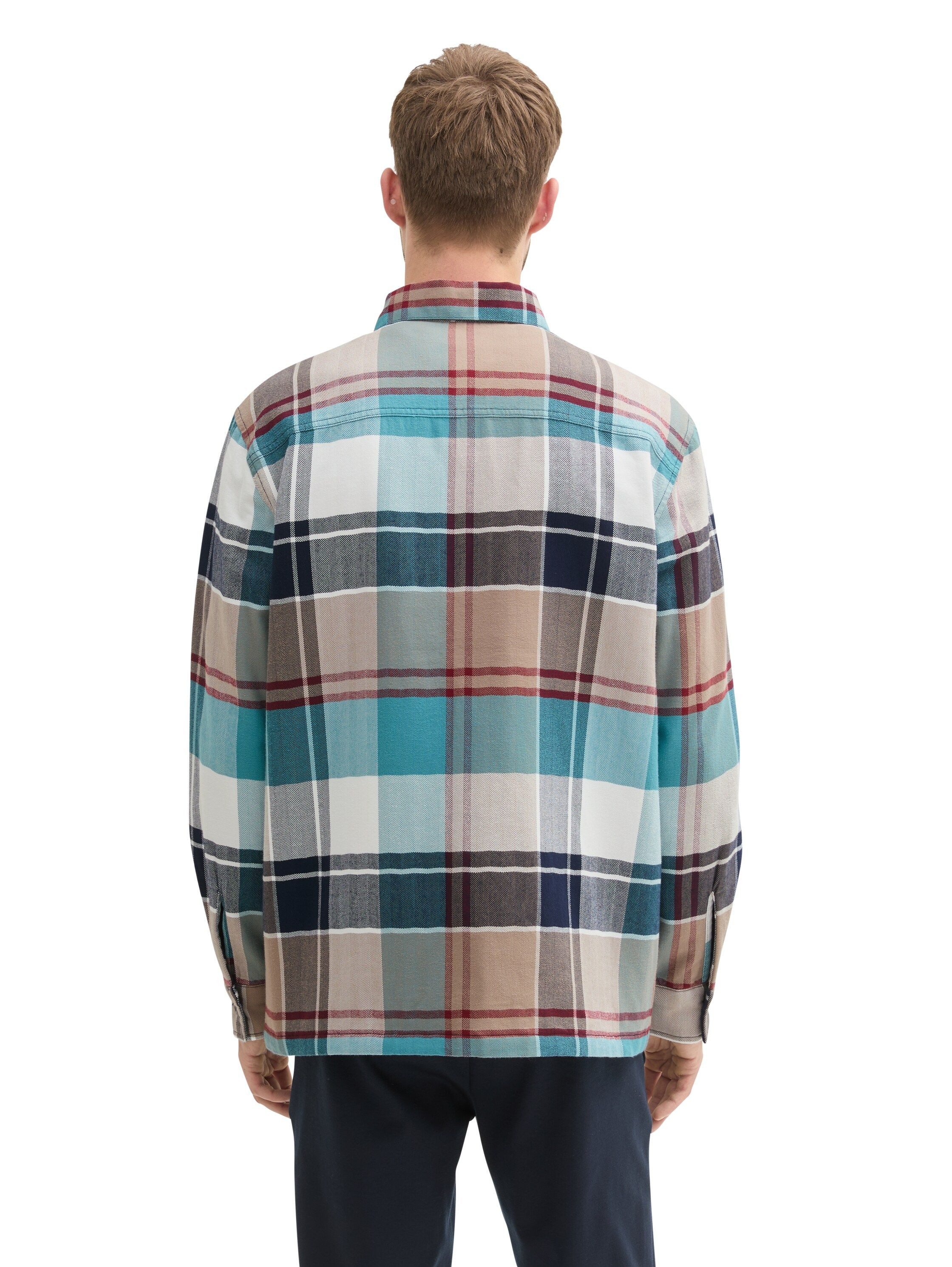 TOM TAILOR T-Shirt