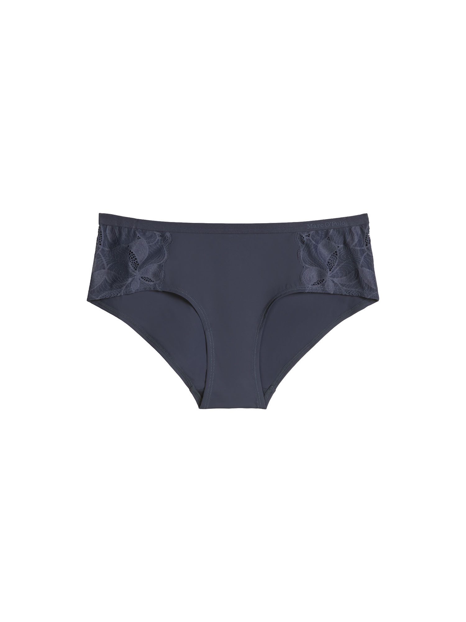Marc O'Polo Hipster Tender Lace Hipsterslip, Hüftslip, Unterwäsche – Bild 4 von 4
