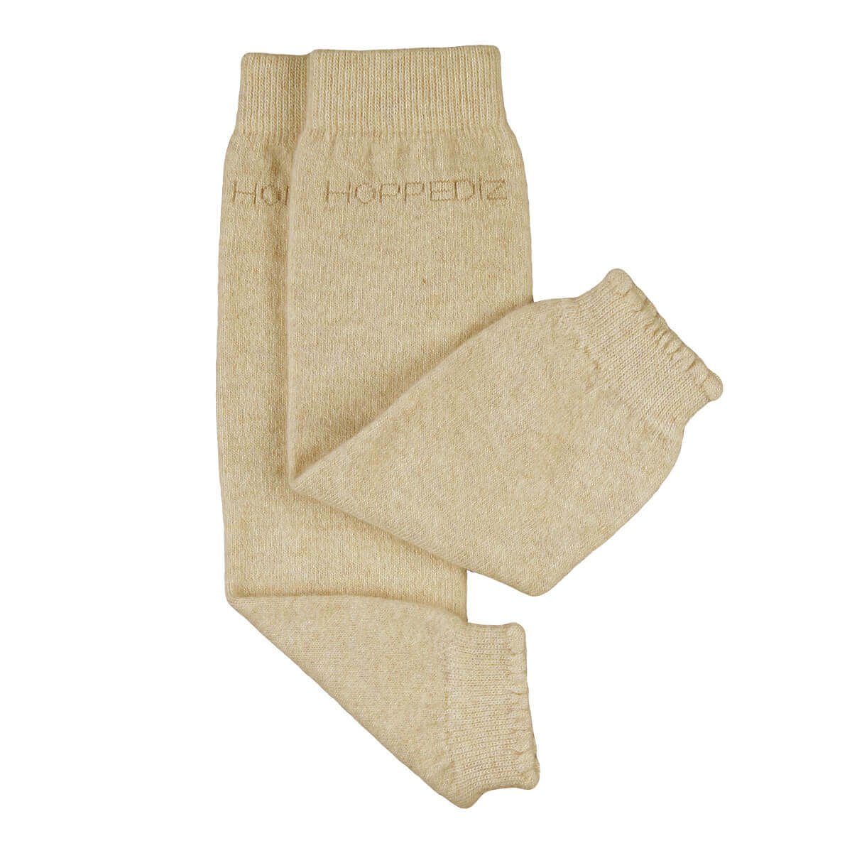 Hoppediz Beinstulpen Merino-Babystulpen