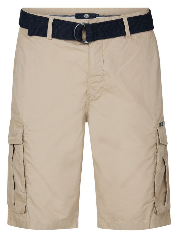Petrol Industries Cargoshorts – Cargo Shorts mit Gürtel günstig online kaufen