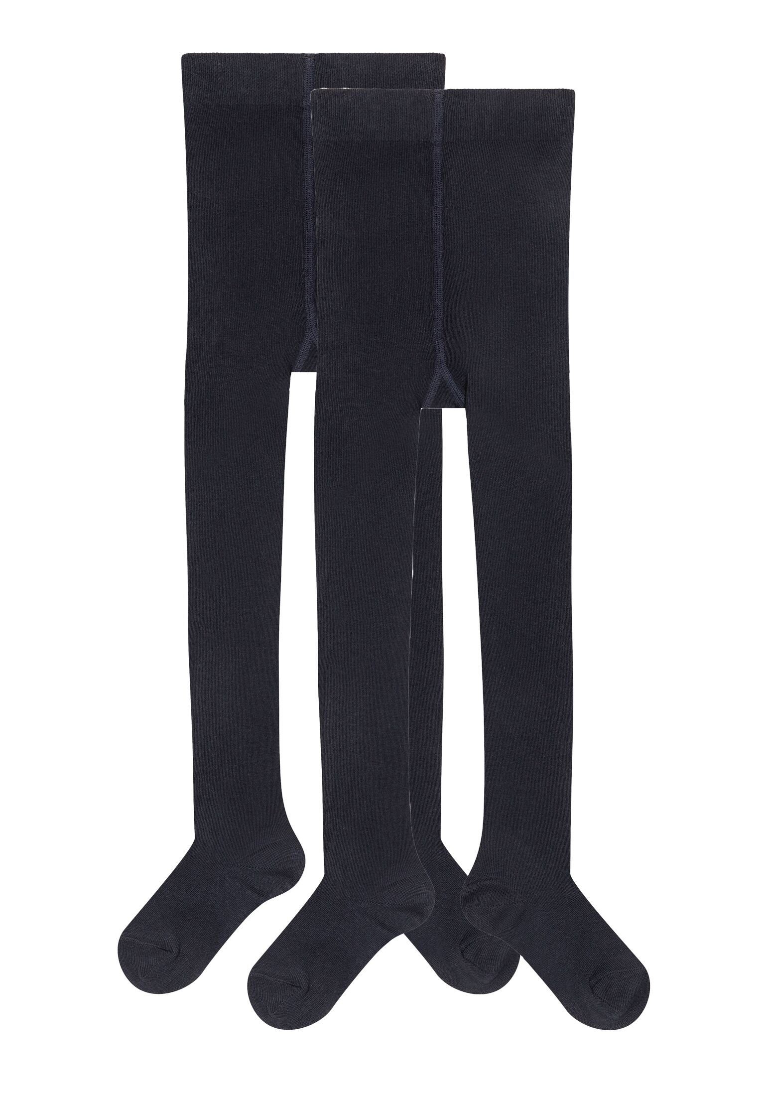 s.Oliver Strumpfhose 2er Pack