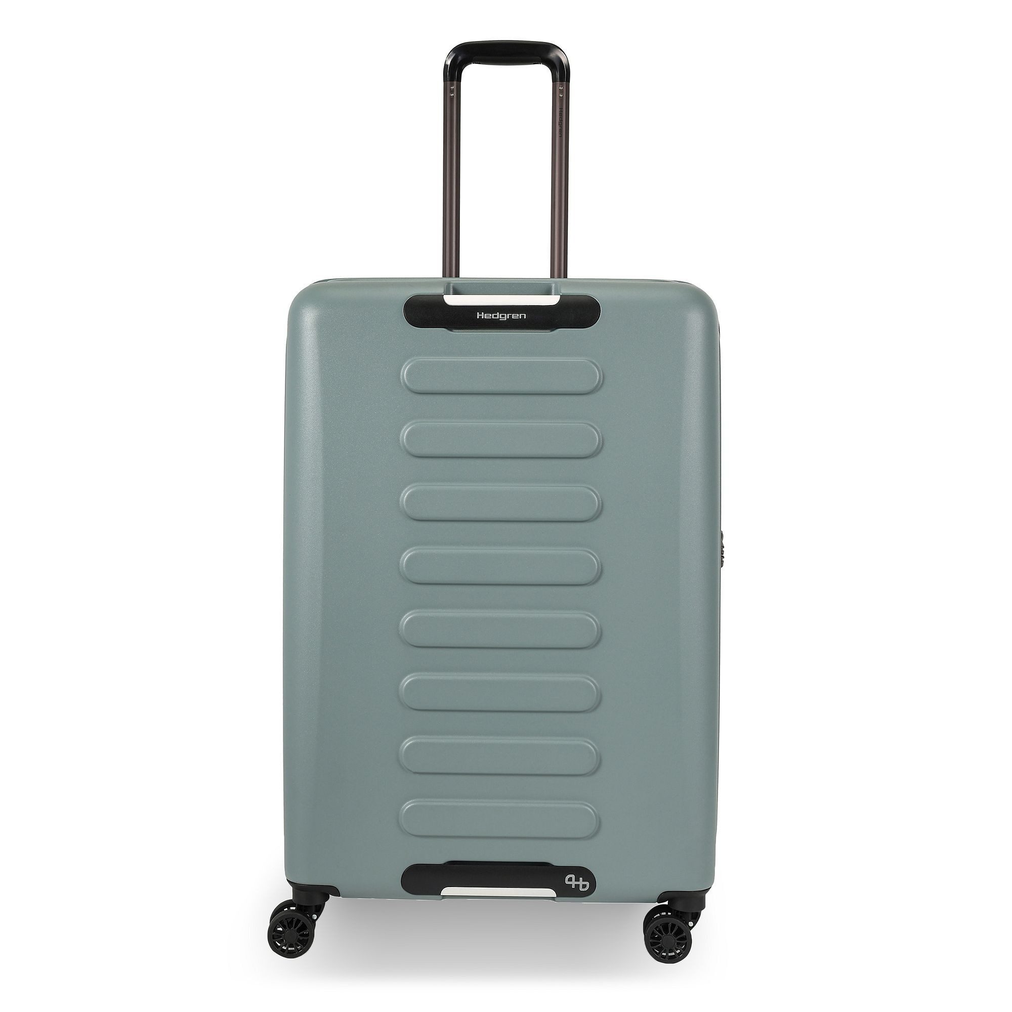 Hartschalen-Trolley Comby