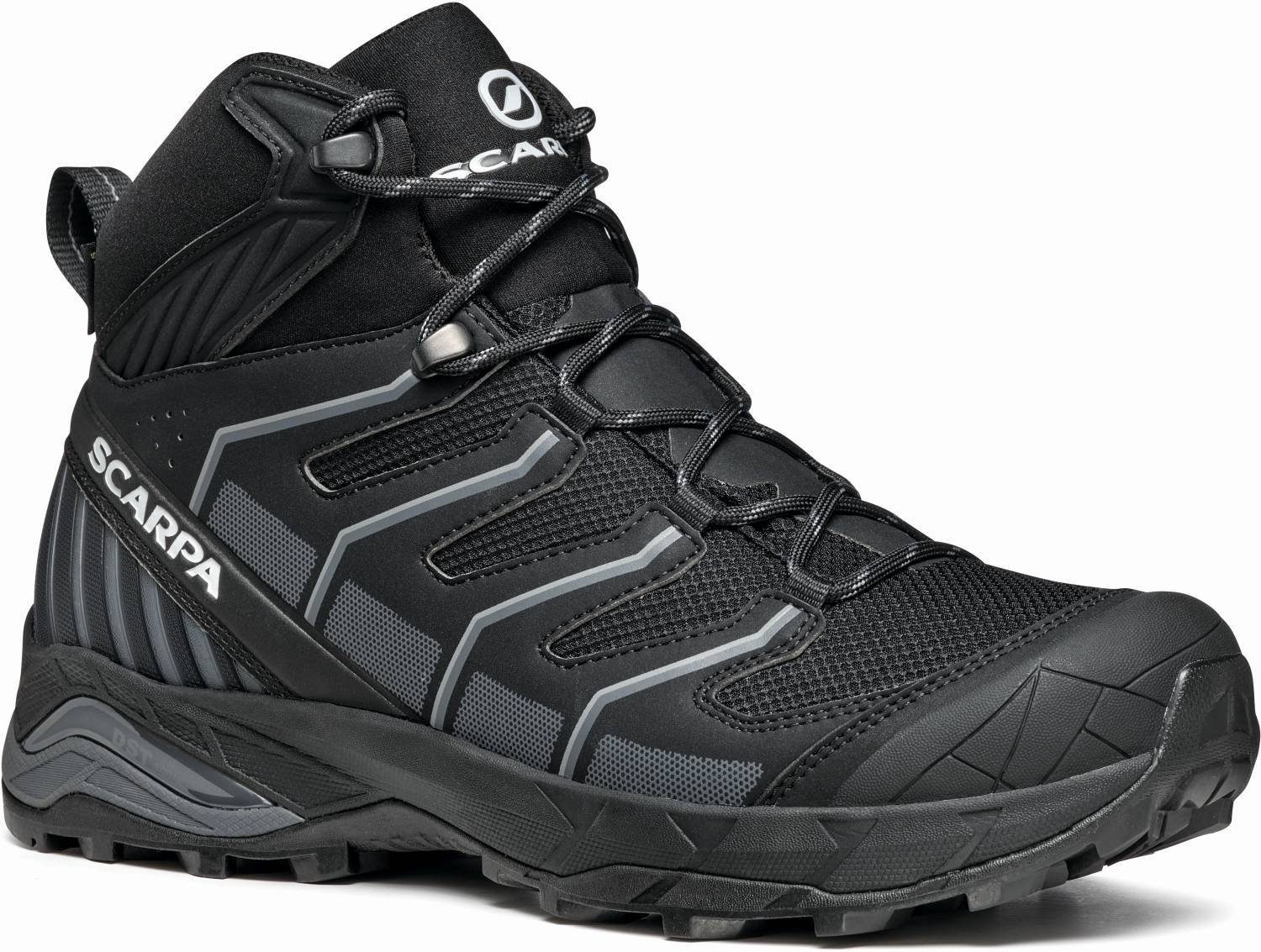 Scarpa Scarpa Maverick Mid GTX Trekkingschuh