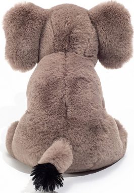 Teddy Hermann® Kuscheltier Elefant sitzend 25 cm