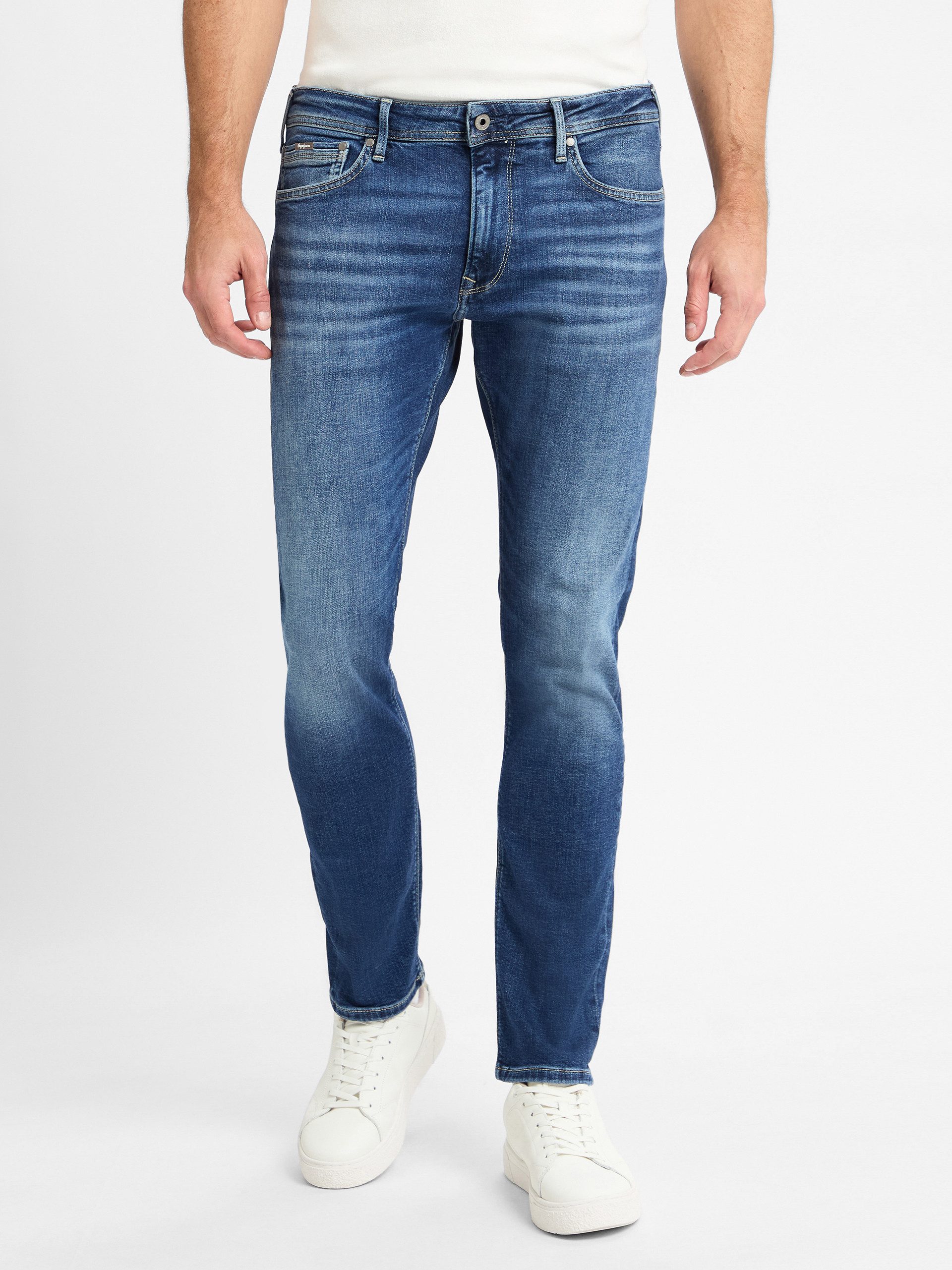 Tapered-fit-Jeans Stanley
