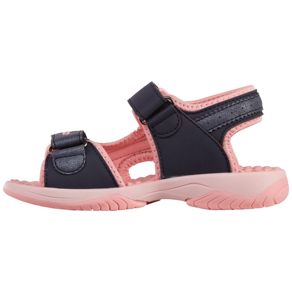 Lotto Sandale - mit blinkenden LED Leuchten