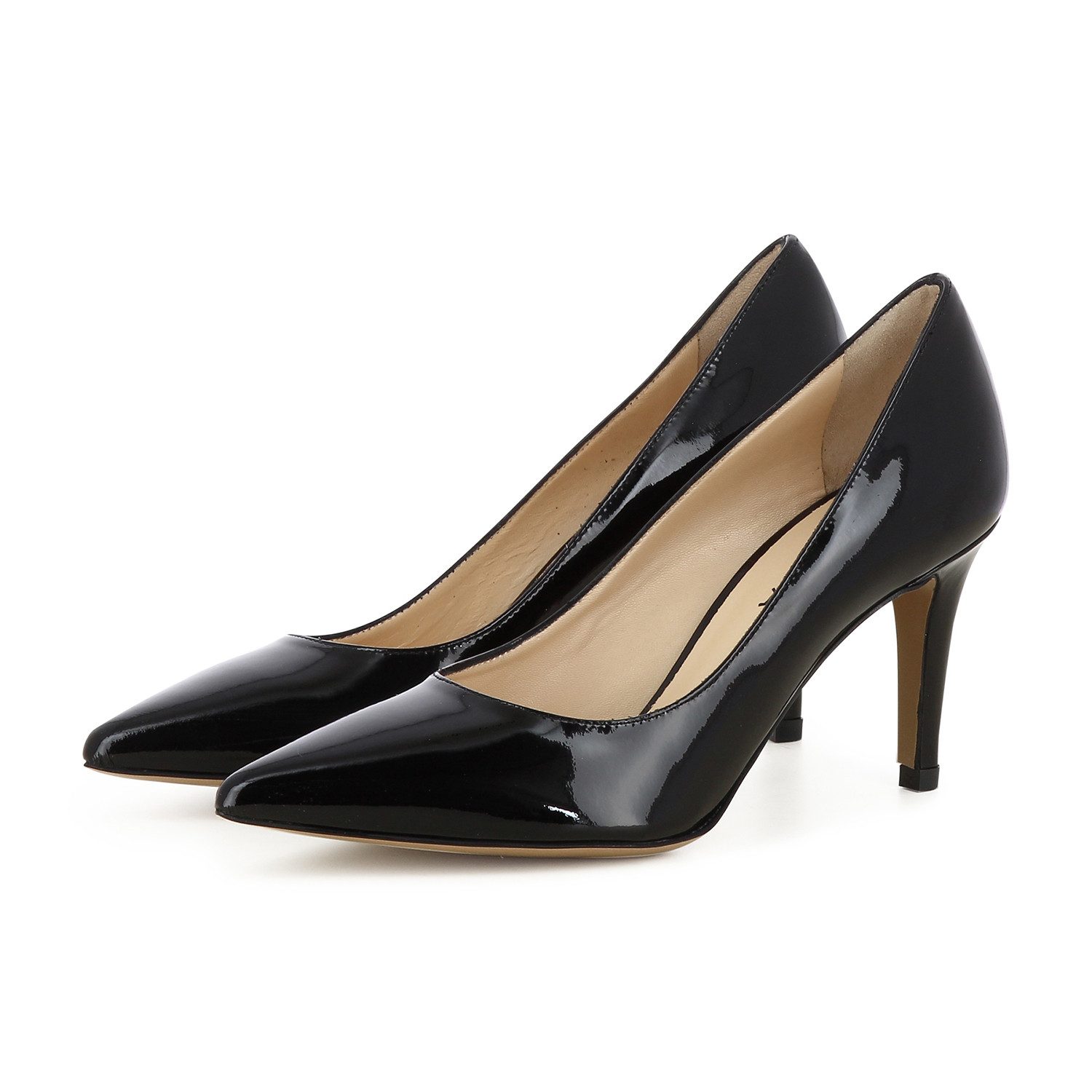 Evita JESSICA Pumps Handmade in Italy