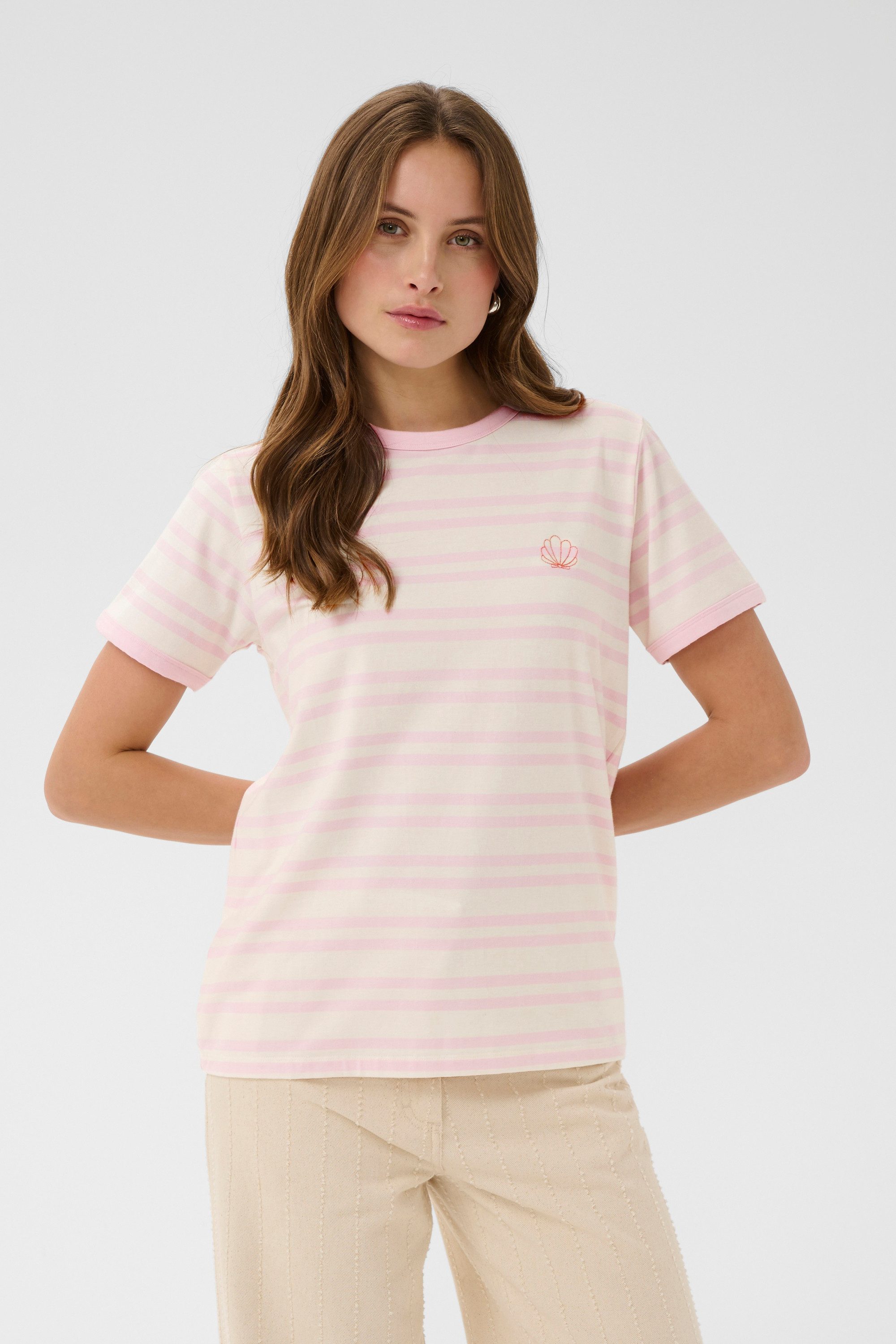 Saint Tropez T-Shirt T-shirt RenaldaSZ
