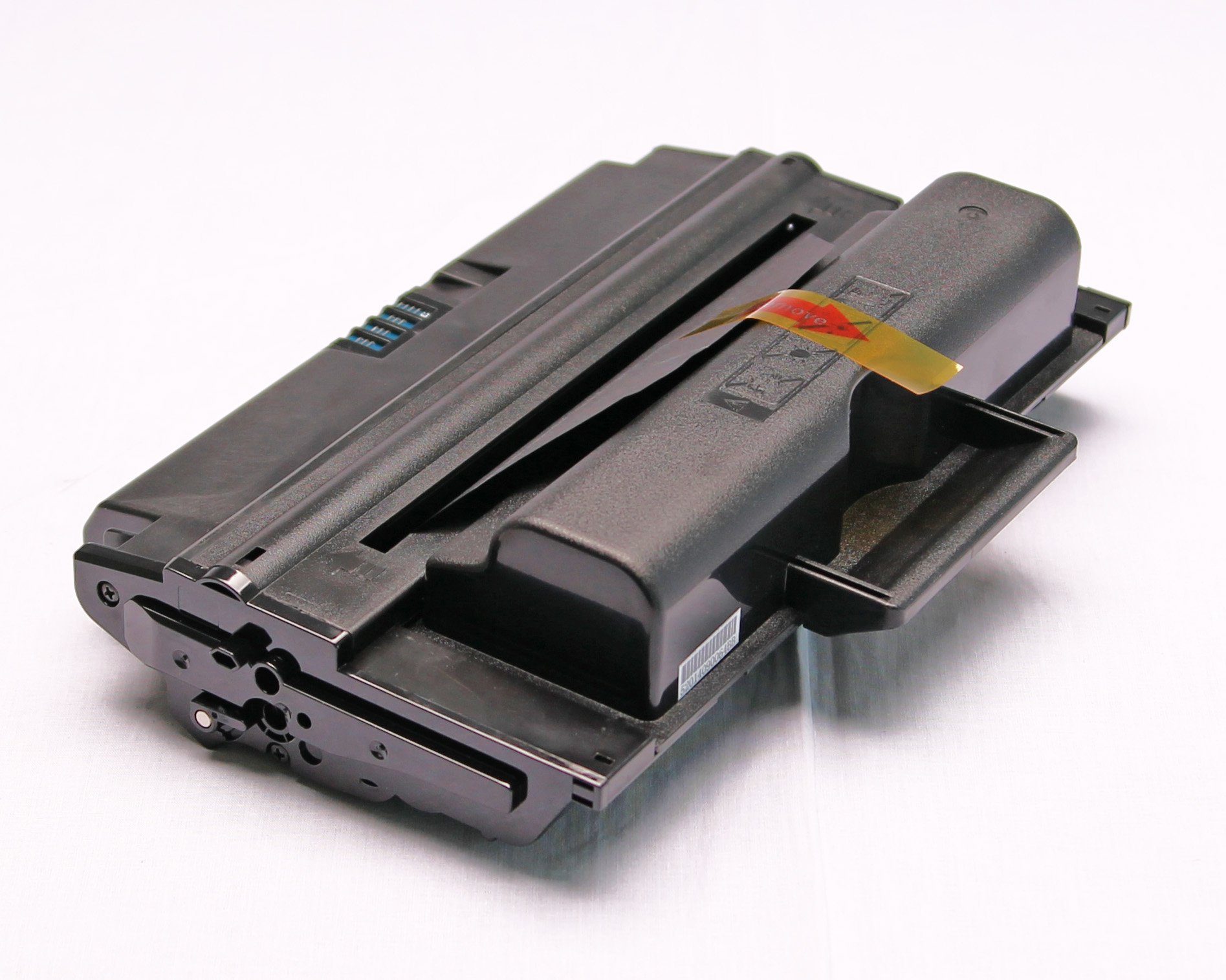 Kompatibler SCX5635 SCX5635FN ABC Samsung Tonerkartusche, SCX5635HN für 208L Toner