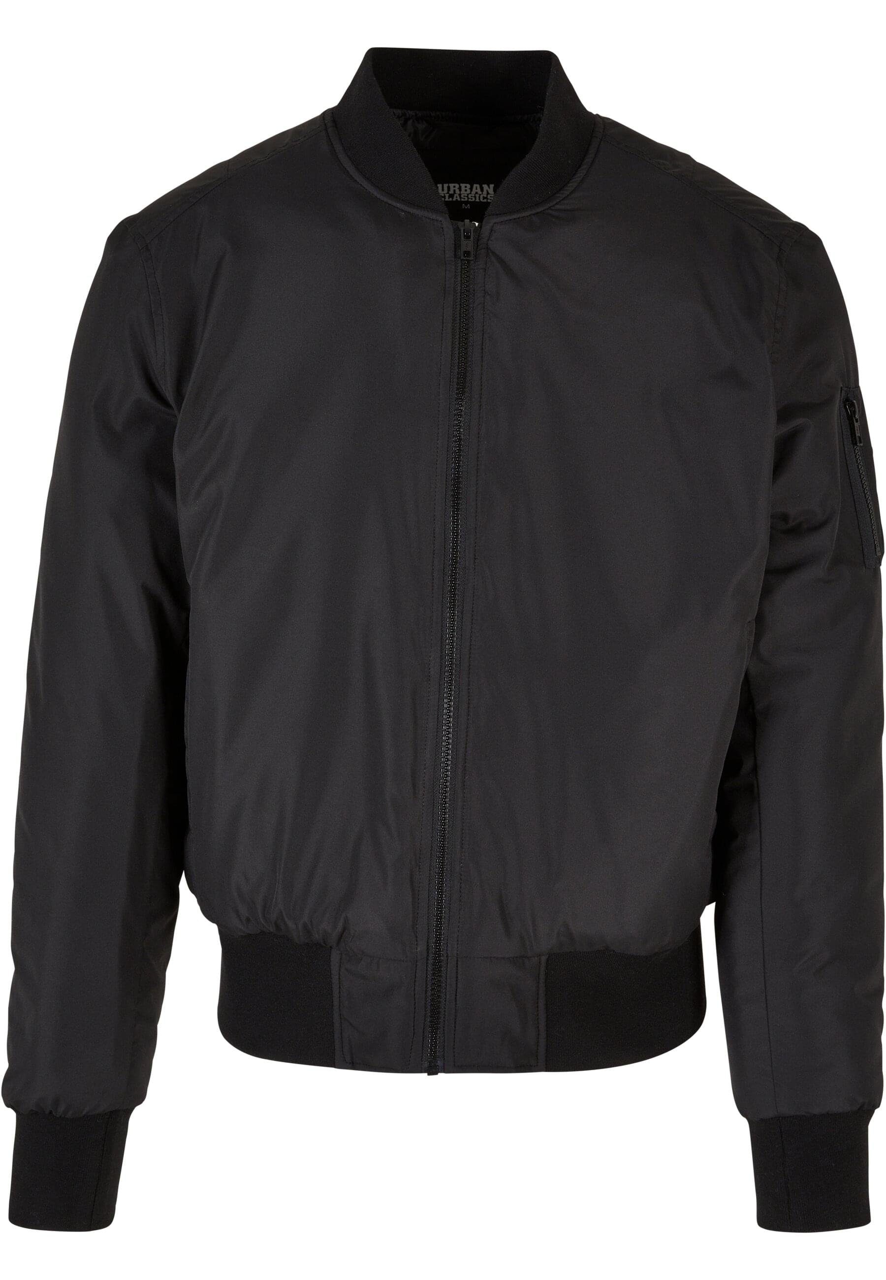 URBAN CLASSICS Allwetterjacke Urban Classics Herren günstig online kaufen