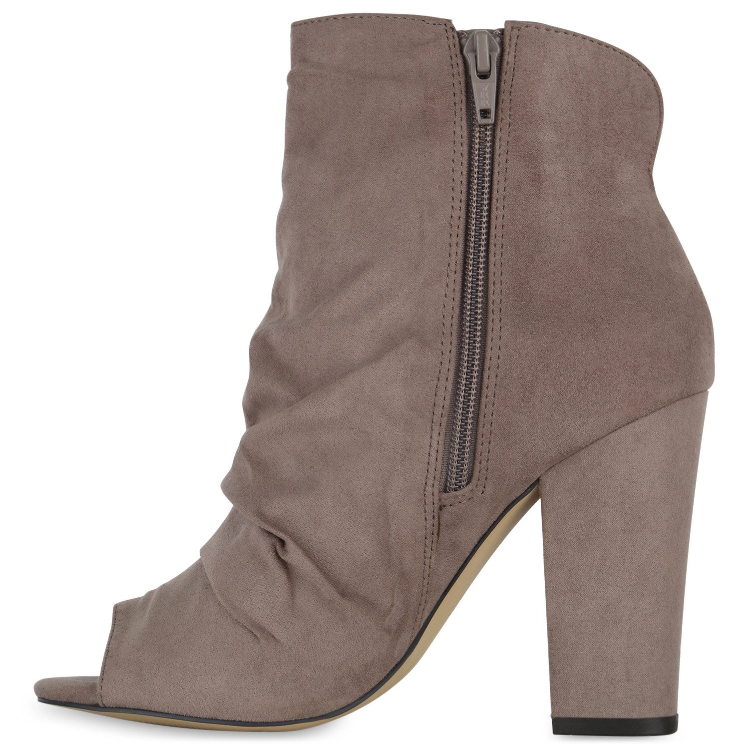 VAN HILL 840710 Stiefel Schuhe günstig online kaufen