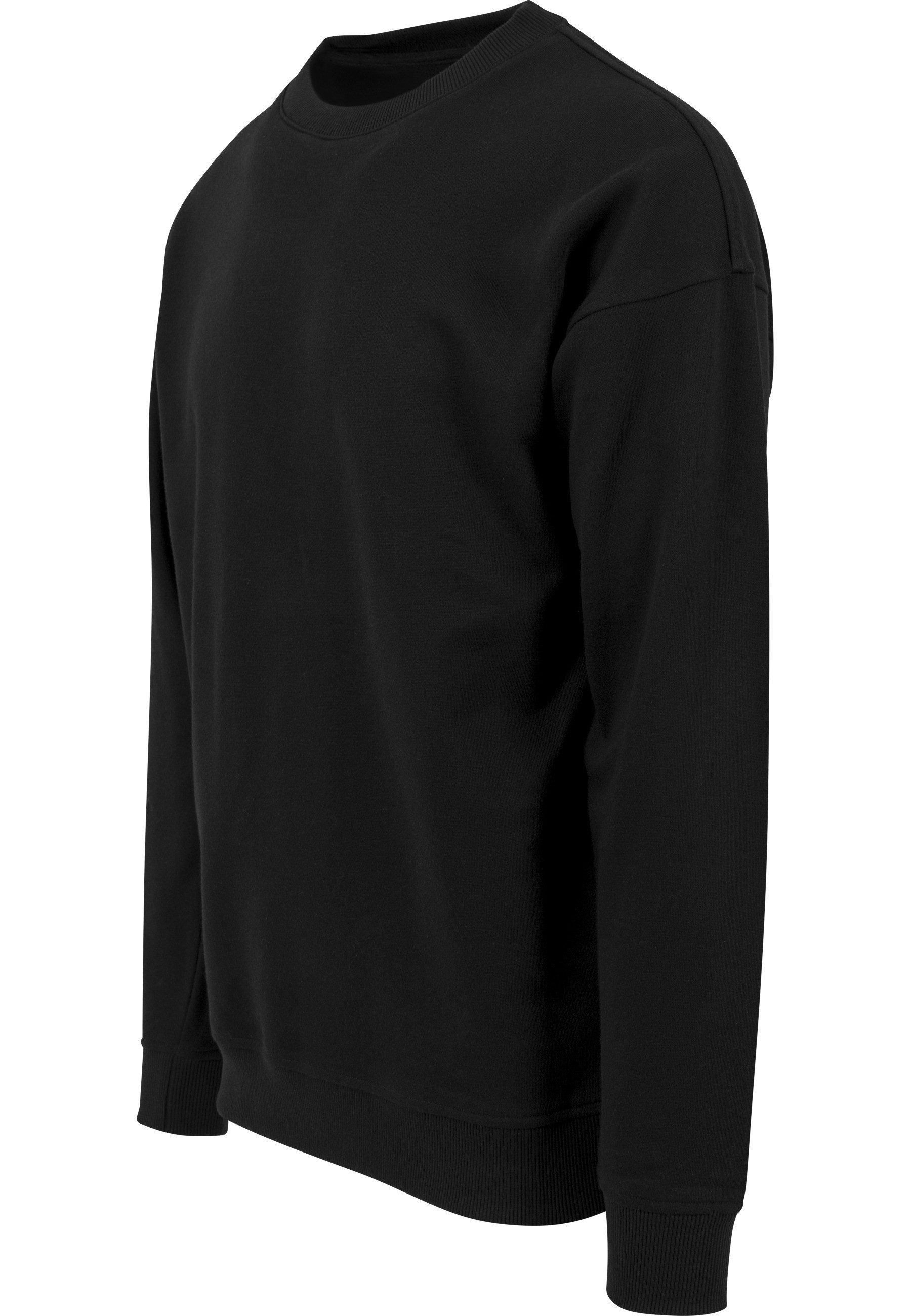 URBAN CLASSICS Sweatshirt Urban Classics Herren Sweat Crewneck (1-tlg) – Bild 3 von 5