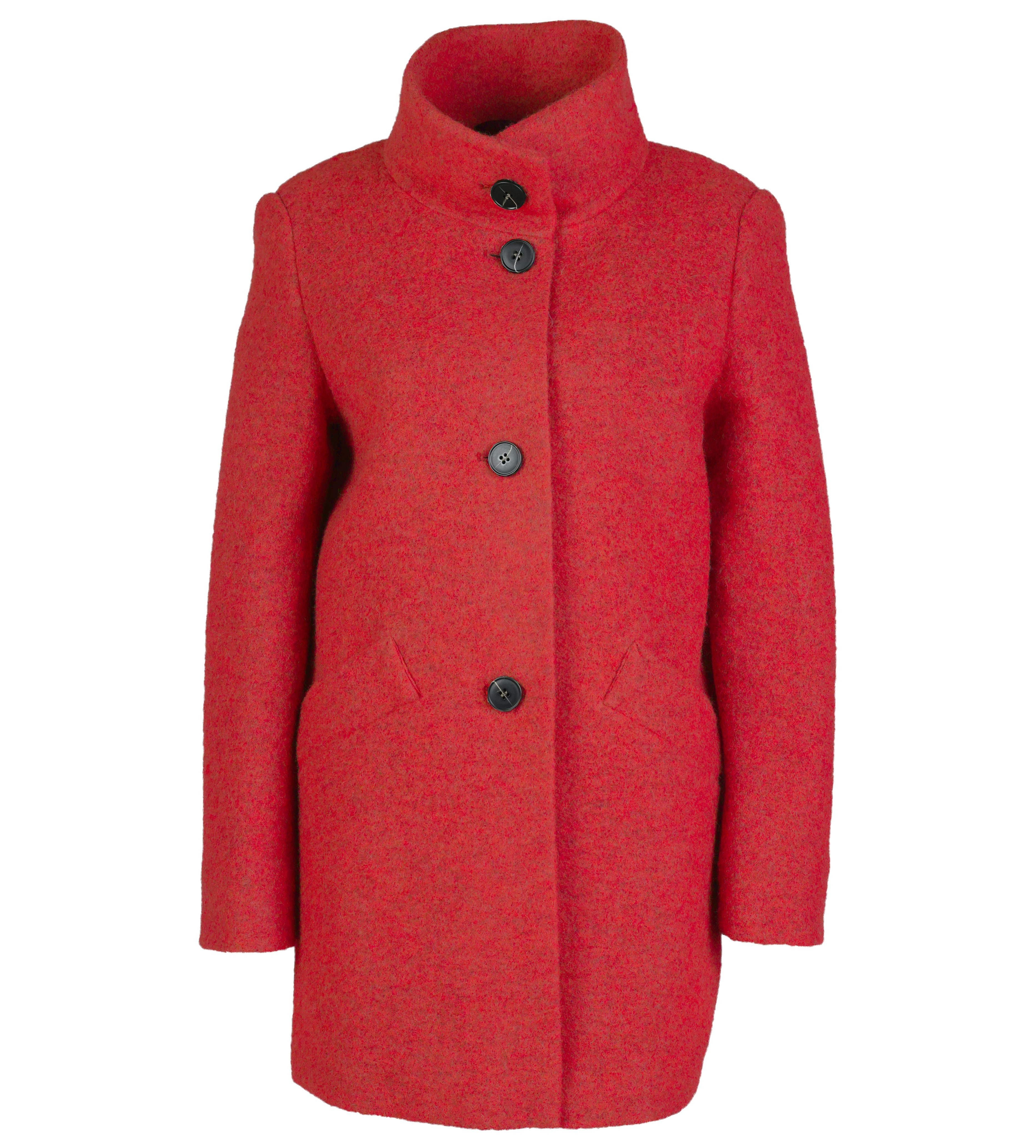 Outdoorjacke