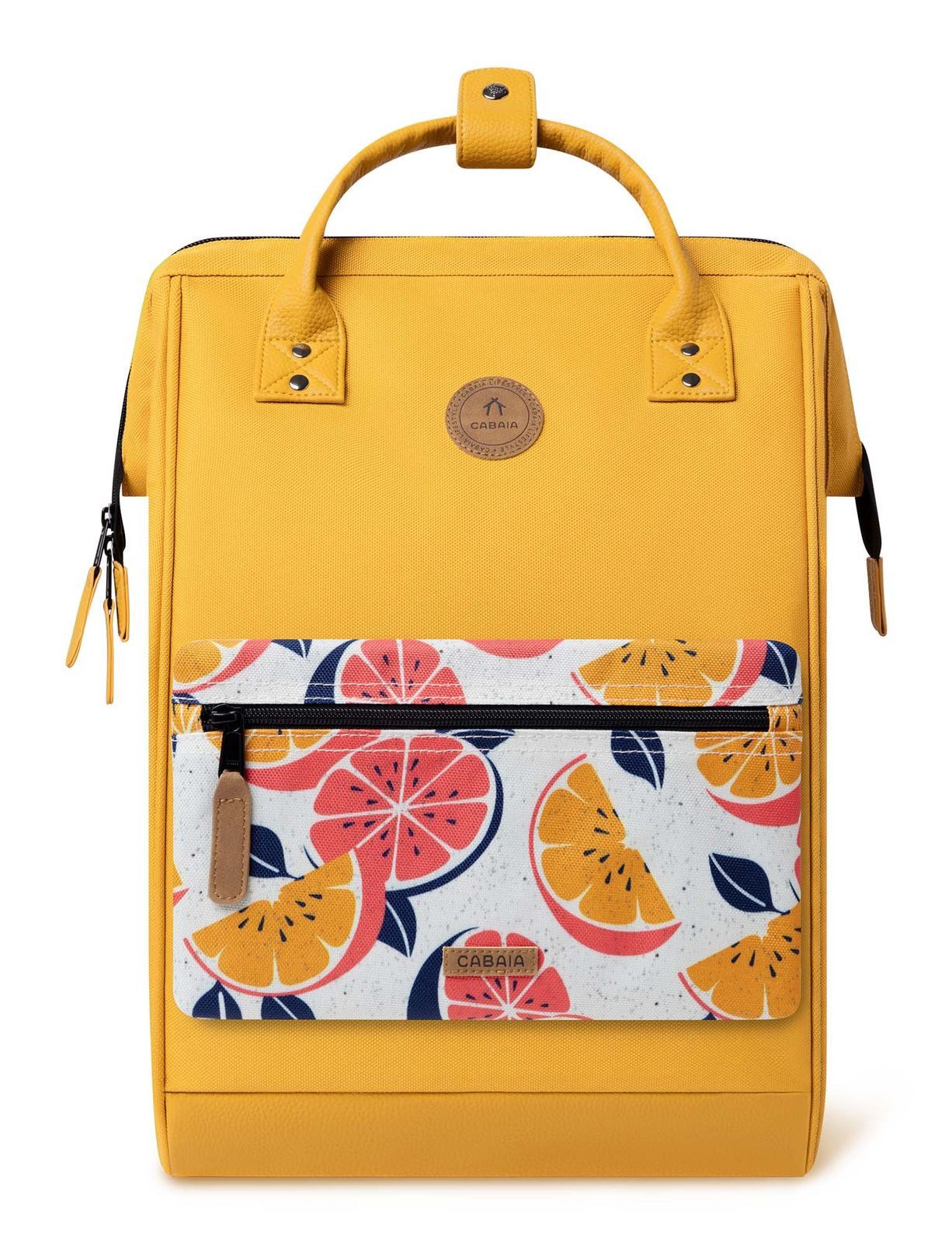 CABAIA Rucksack Essentials Backpack (Set, 3-tlg) günstig online kaufen