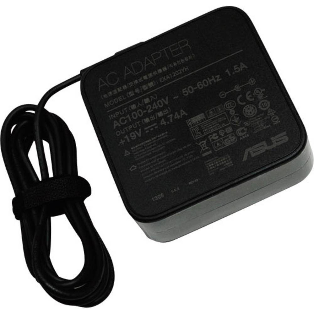 Asus Netzteil für Notebooks 90 Watt 90XB00CN-MPW000 0A001-00052600 Notebook-Netzteil
