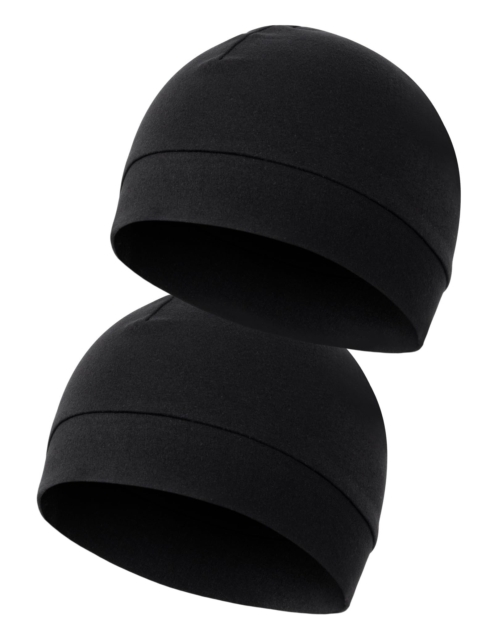 FOUORTUNATE-BEE Beanie Unisex-Wintermütze für Radfahren, Outdoor und Helmge günstig online kaufen