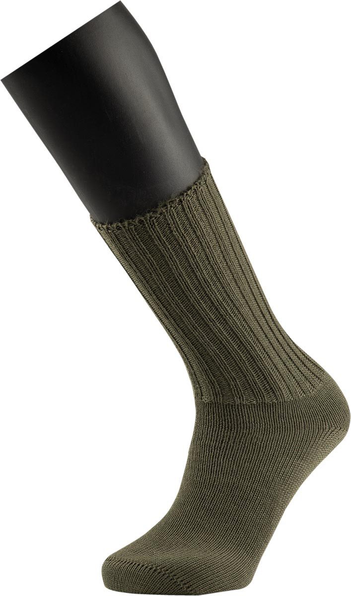 RS Harmony Basicsocken 1 Paar RS. Harmony 33321 Bundesheer Socke oliv 40-47