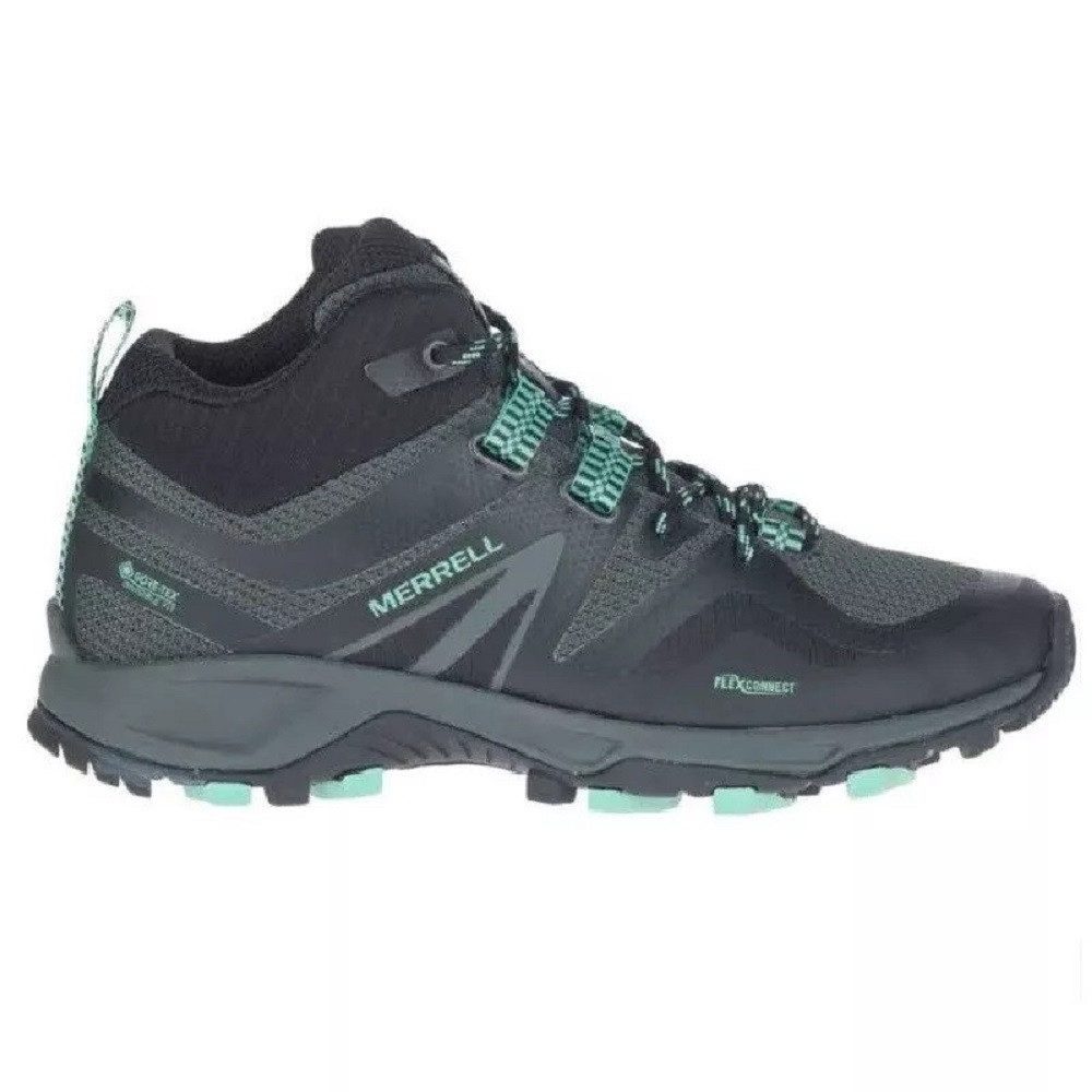 Merrell MQM Flex 2 Mid GTX Gore-Tex Damen Wanderschuh Outdoor Stiefel J034256 Wanderschuh Wasserdicht
