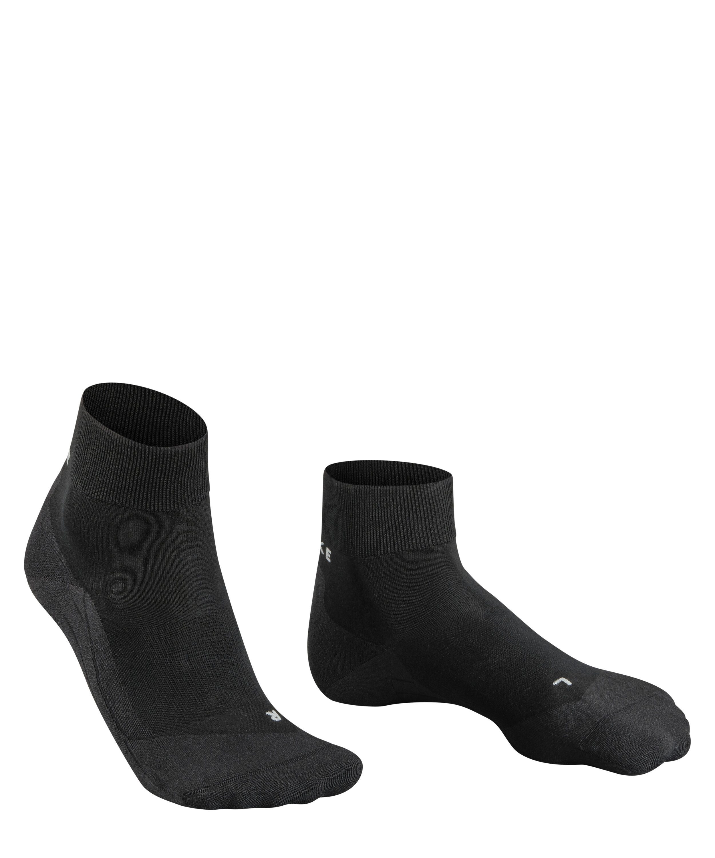 FALKE Laufsocken RU4 Light Performance Short leichte Laufsocke mit mittlerer Polsterung, schnelltrocknend – Bild 2 von 5