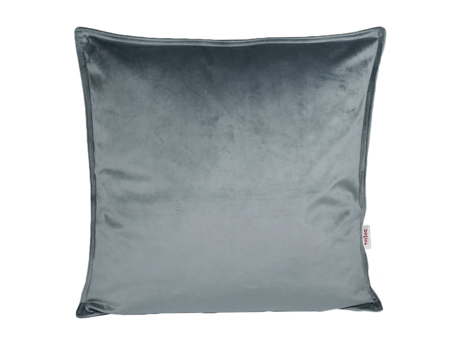 beties Kissenbezug Samt&Sonders, (1 Stück), Deko Kissenhülle ca. 40x40 cm w günstig online kaufen