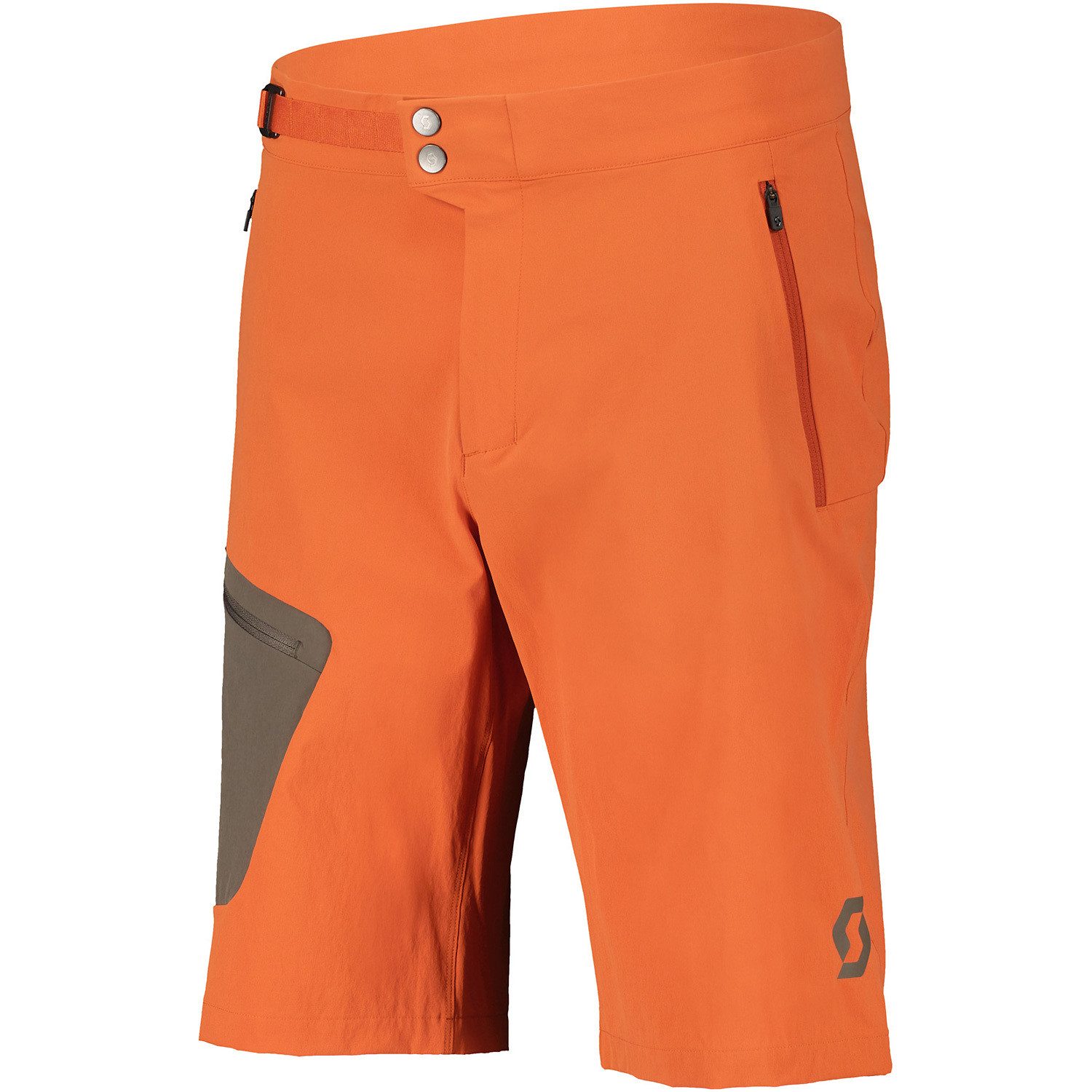 Scott Funktionsshorts Short M EXPLORAIR LIGHT SHORTS