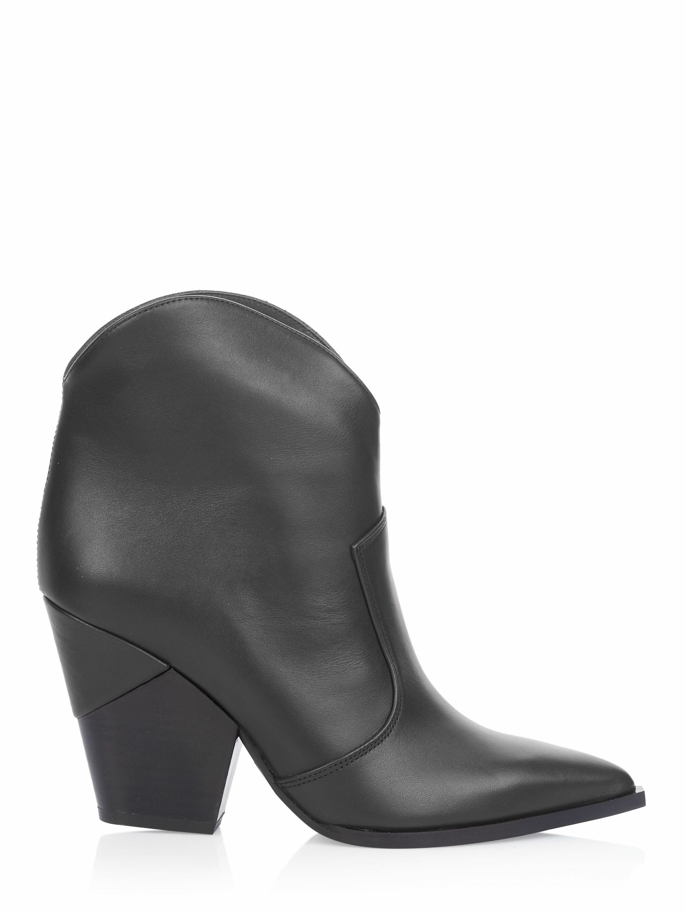 Baldinini Stiefel & Полусапожки für Damen Stiefelette (keine Angabe, 1-tlg., keine Angabe)