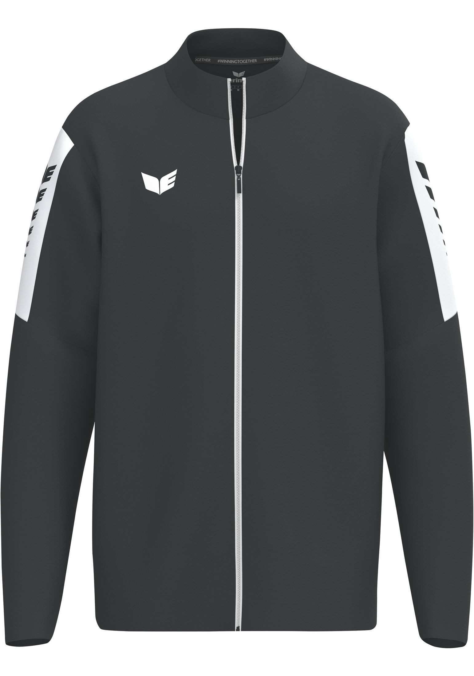 Erima Trainingsjacke INTRO Trainingsjacke Unisex Erwachsene