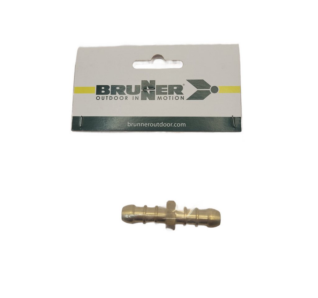 Thumbnail - BRUNNER Schlauchverbinder Brunner Connector I