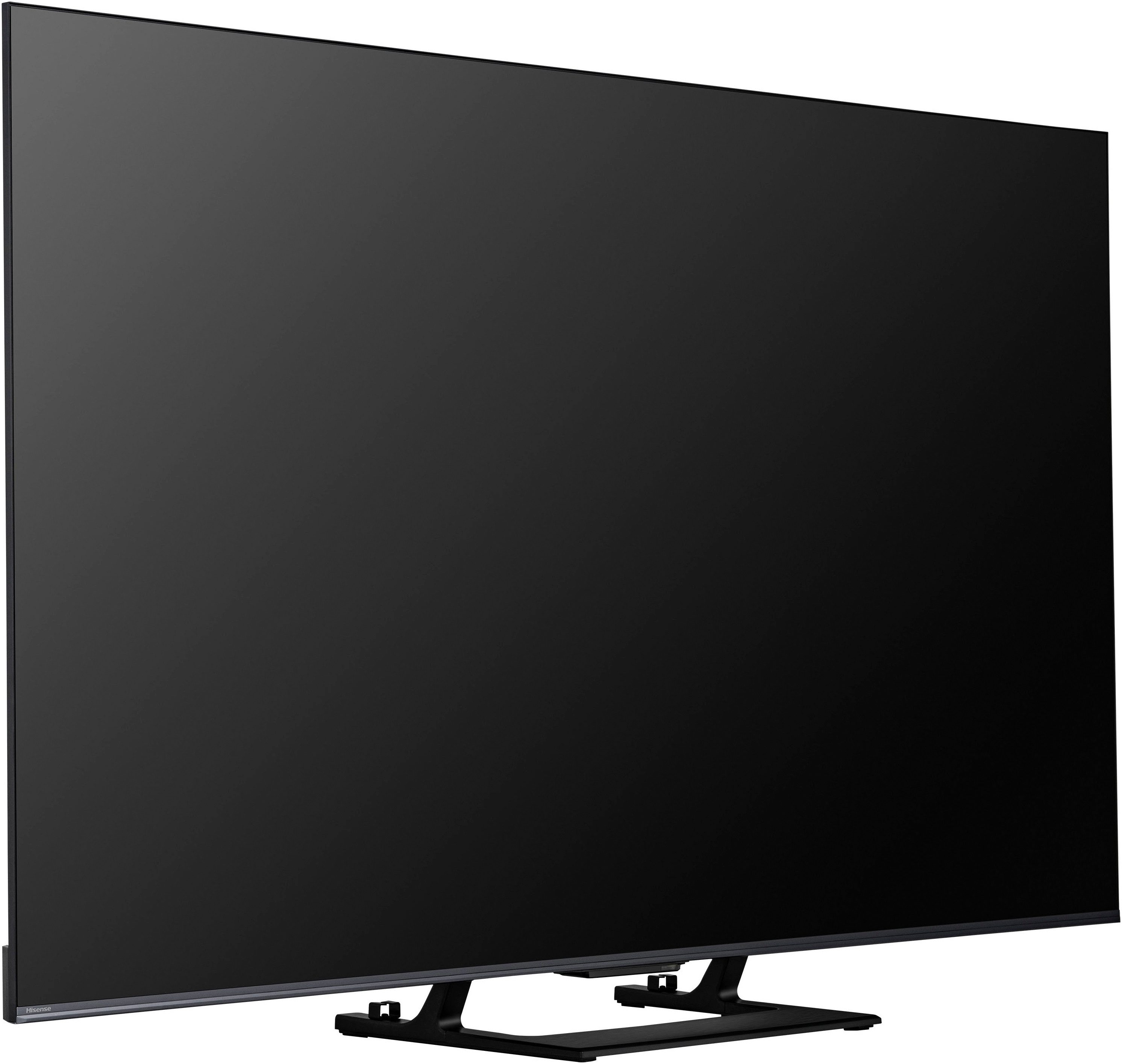 Hisense 50U7Q QLED Mini LED-Fernseher (1...