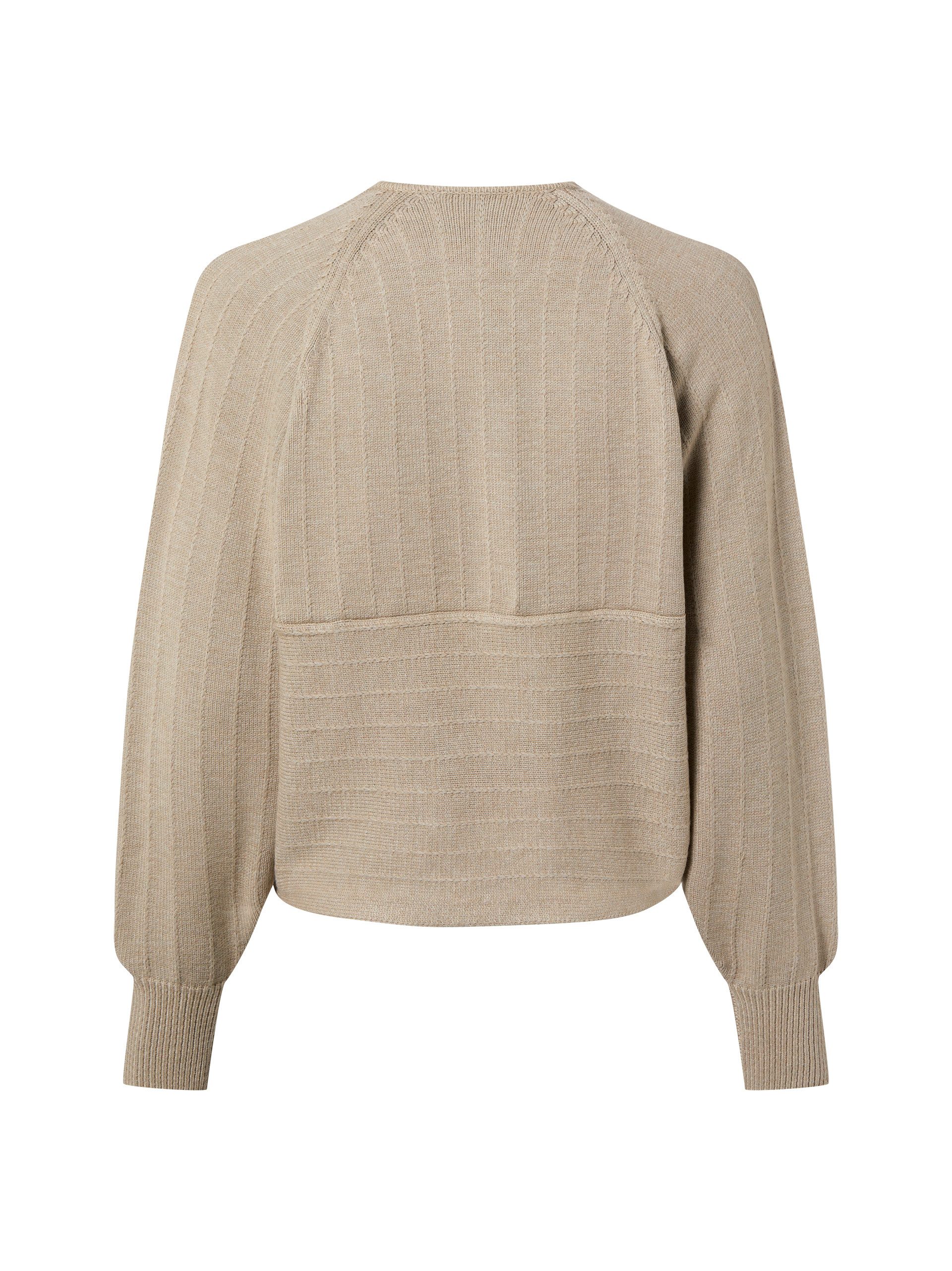 Moss Copenhagen Strickpullover MSCHZine Rachelle günstig online kaufen