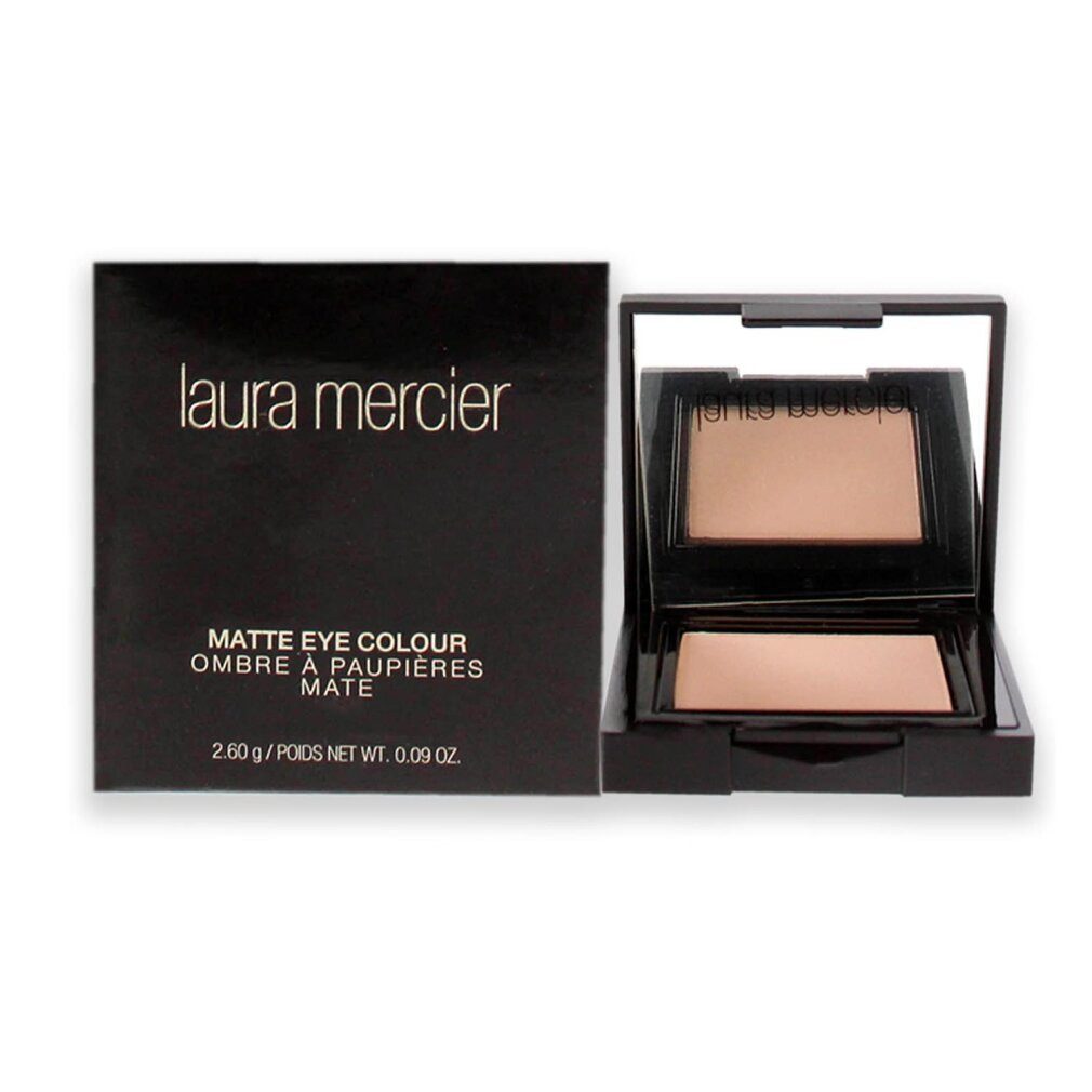 Laura Mercier Augen-Make-Up-Set Matte Eye Colour