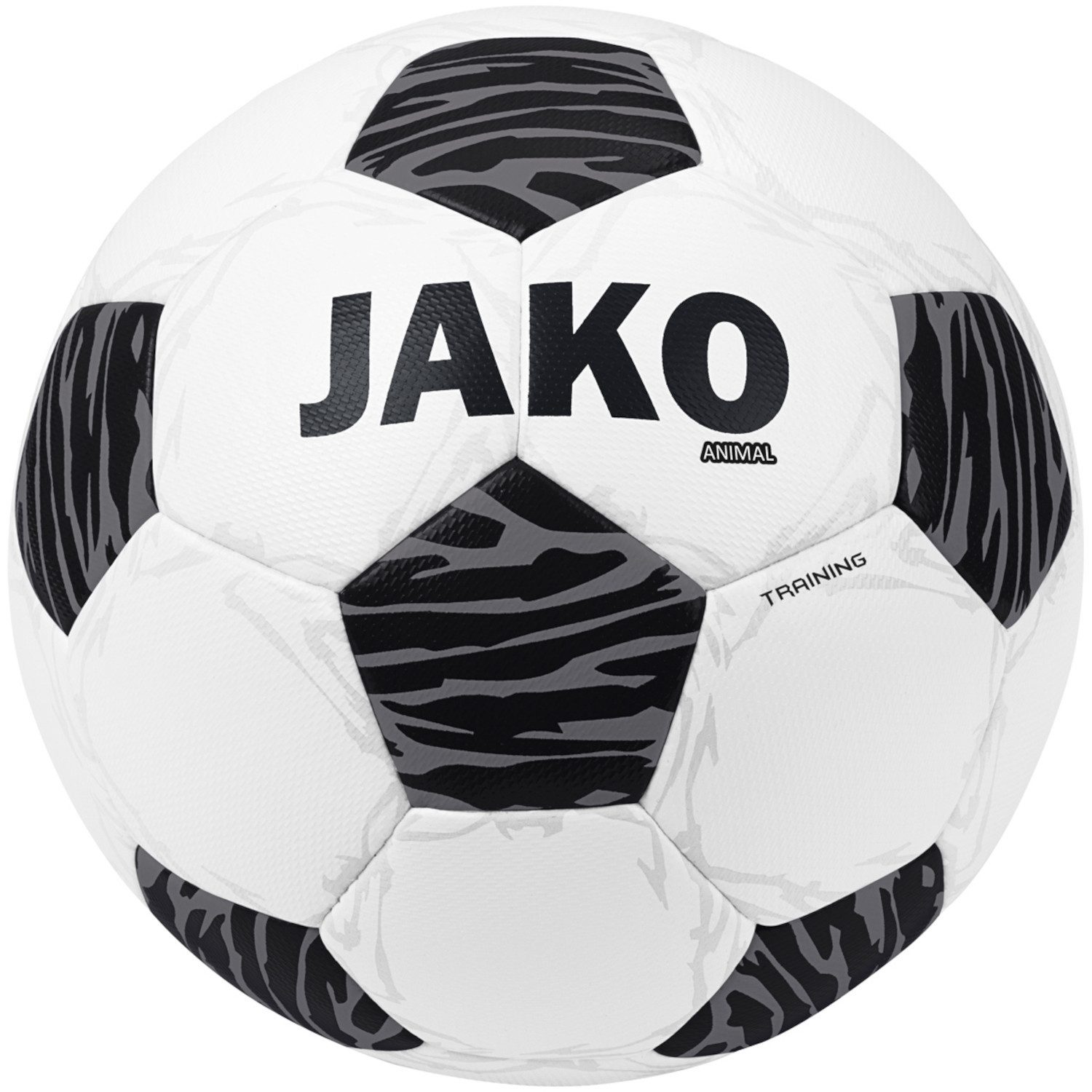 Fußball Jako Fussball Trainingsball Animal 2313