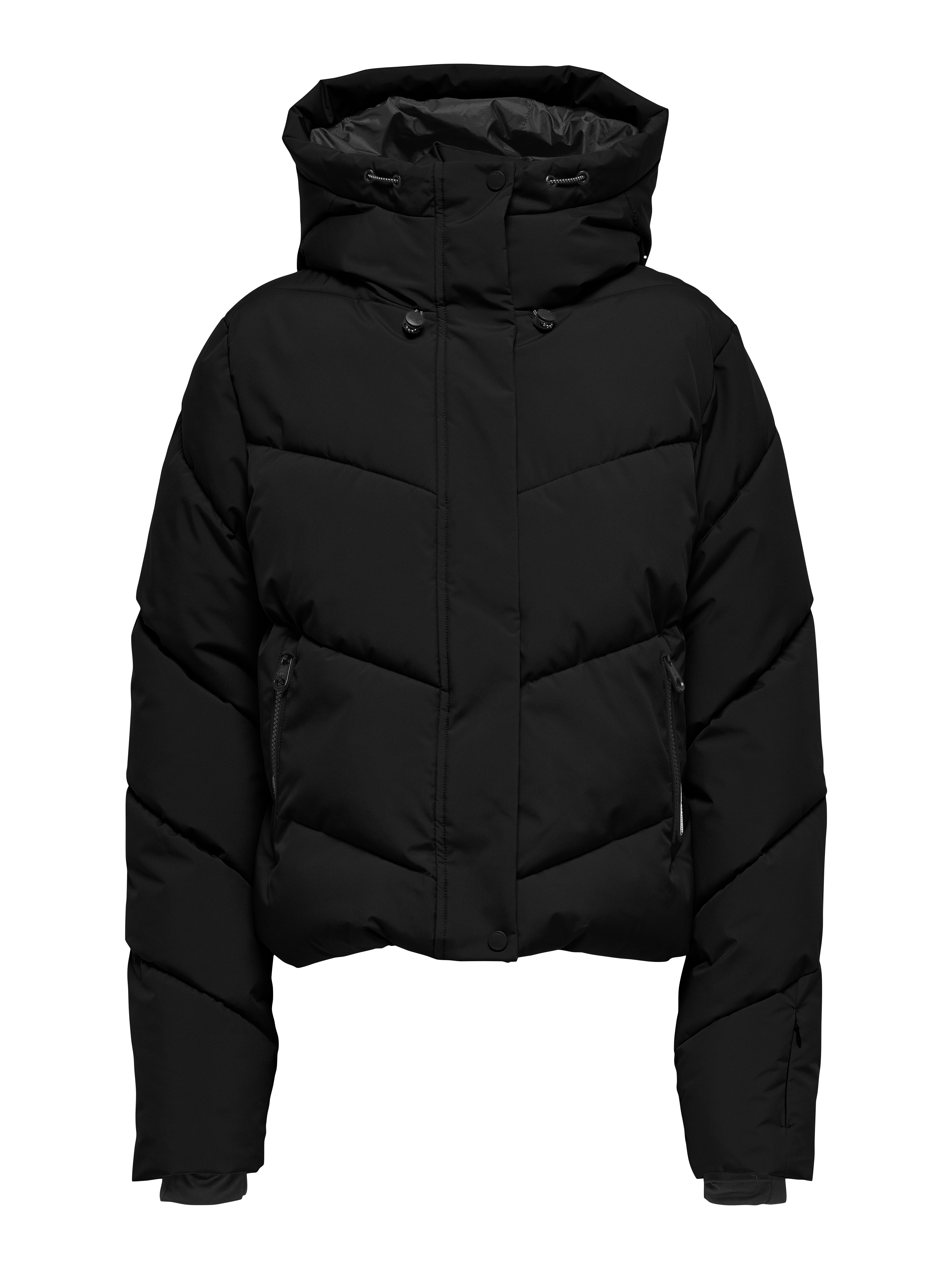 ONLY Steppjacke ONLHARPER LIFE SHORT PREMIUM günstig online kaufen