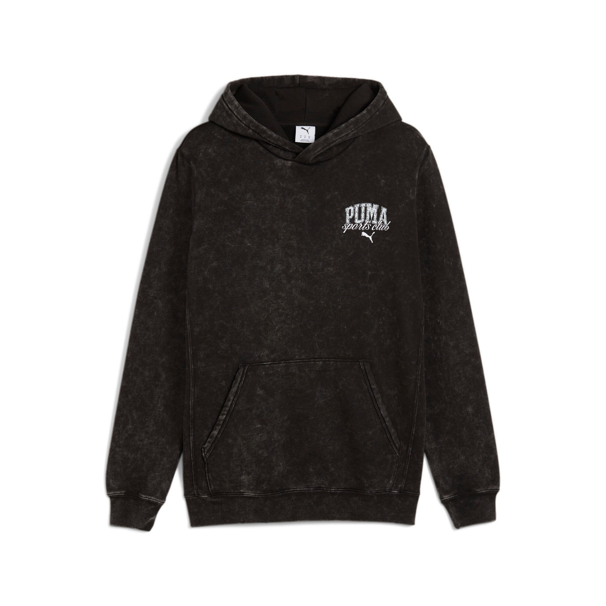 PUMA Kapuzensweatshirt CLASS WASHED HOODIE FL günstig online kaufen