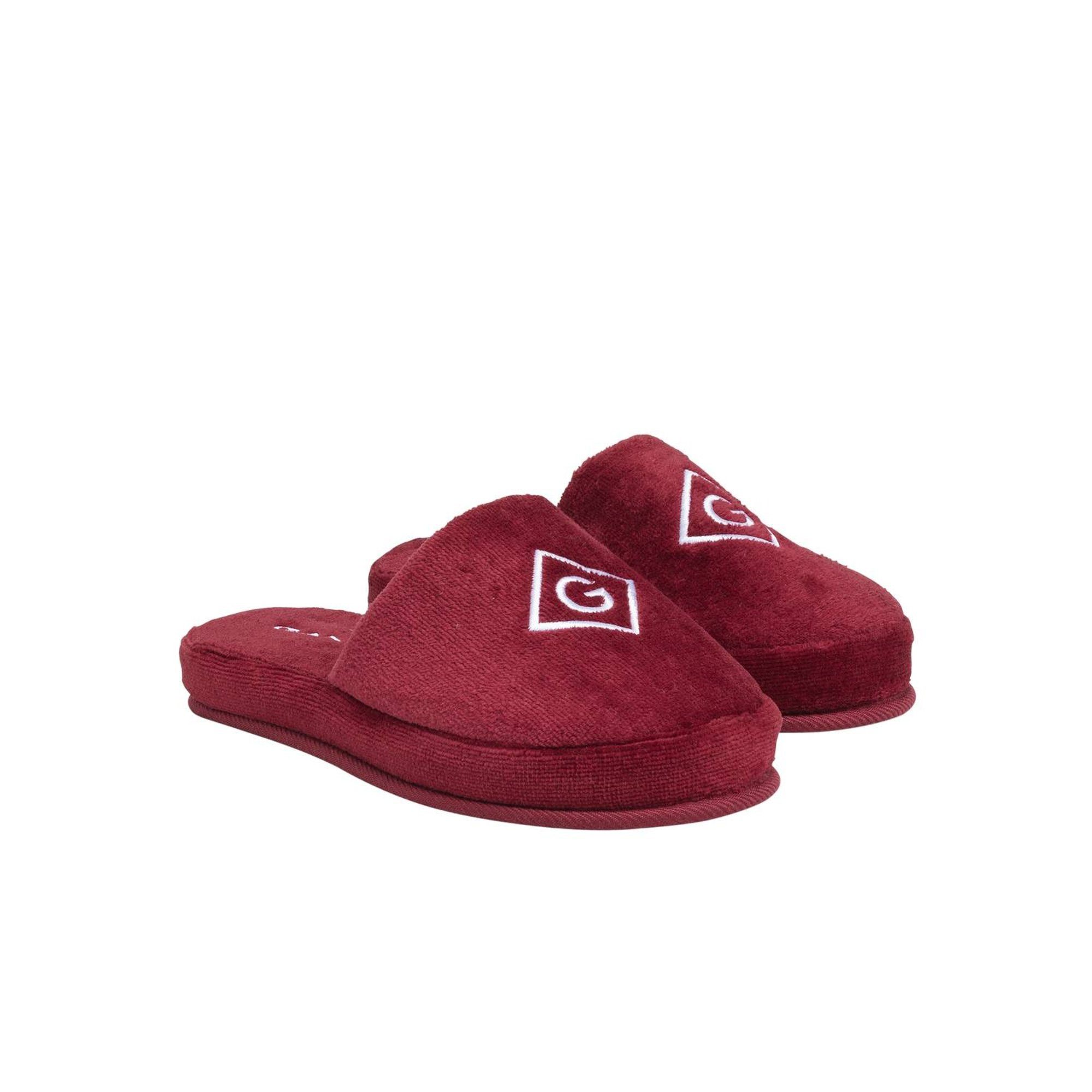 Gant Damen Домашняя обувь Baumwolle Hausschuh
