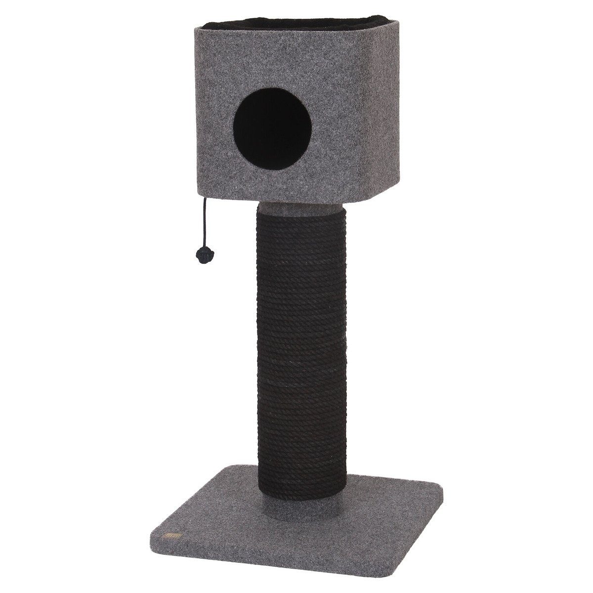 Europet-Bernina Kratzbaum Kratzbaum Comfort Plus Agate grau