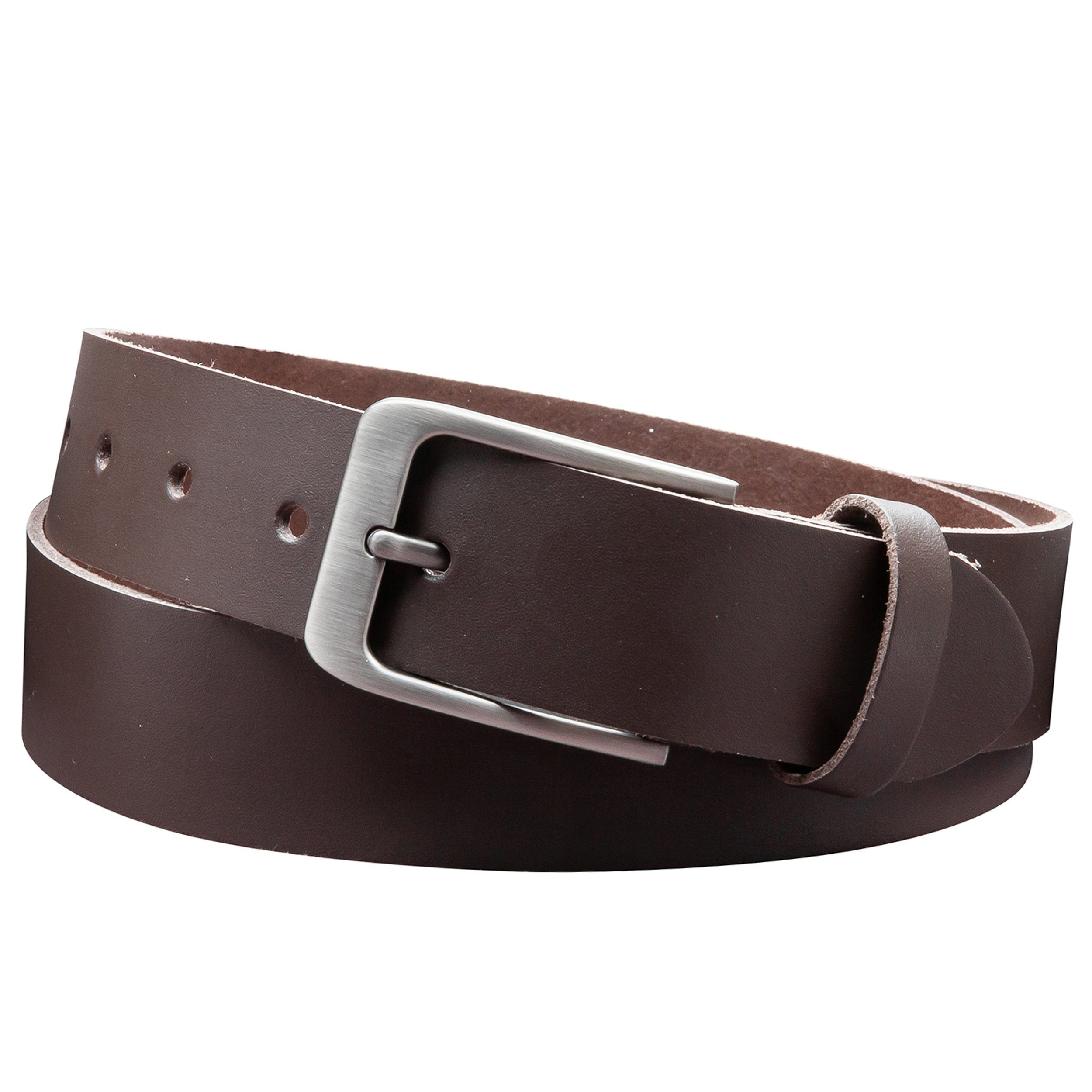 COLOGNEBELT Ledergürtel D11-SL MADE IN GERMANY günstig online kaufen