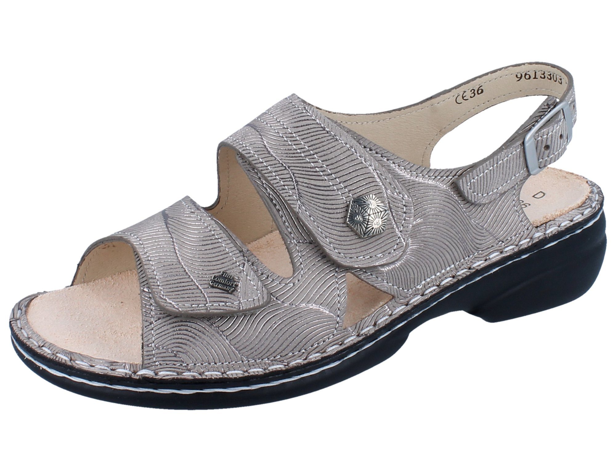 Finn Comfort »Milos« Sandale online kaufen | OTTO