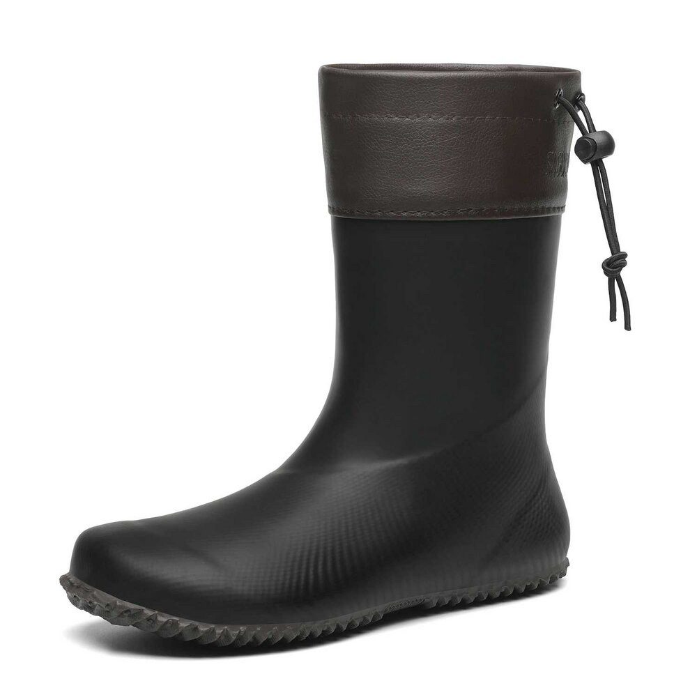 SAGUARO Saguaro - Brisk II - Schwarz Stiefel