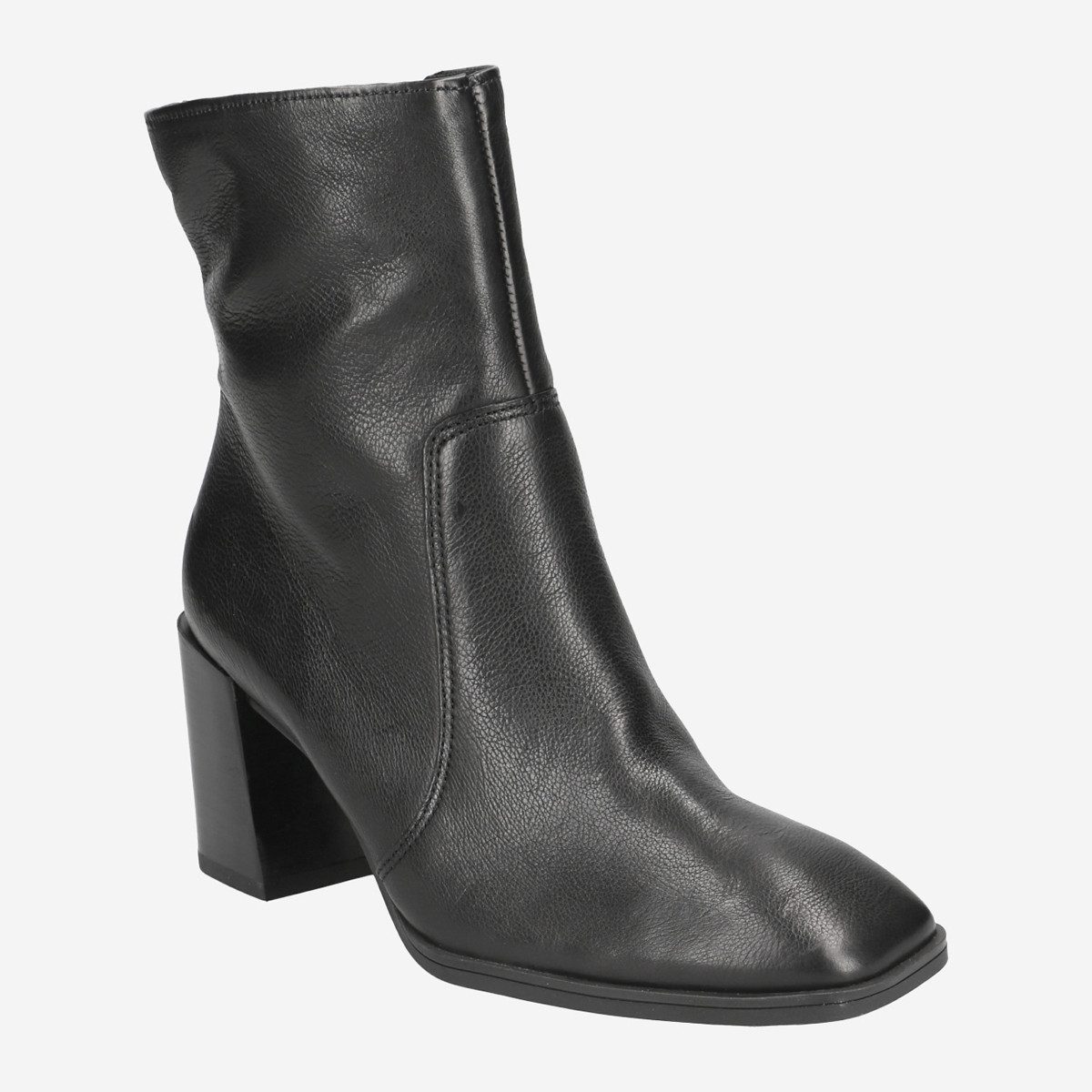 Paul Green Paul Green 9076-012, Stiefeletten, Schwarz, Damen Stiefelette günstig online kaufen