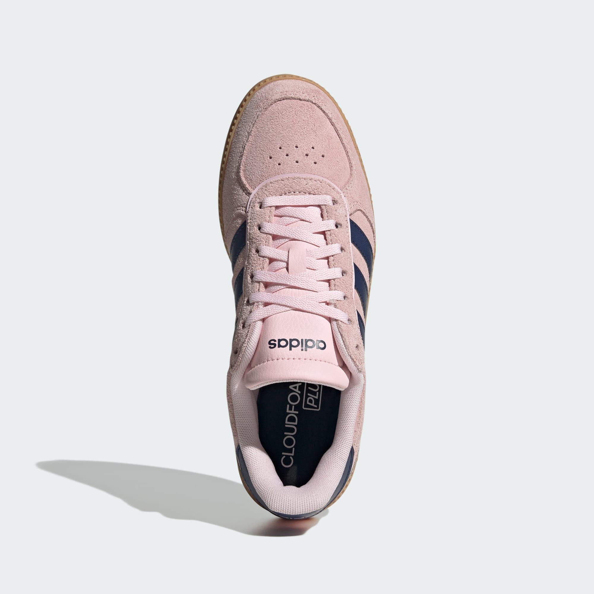 adidas Sportswear BREAKNET SLEEK SCHUH Sneaker günstig online kaufen