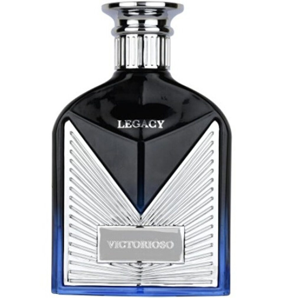 Alhambra Körperpflegeduft Victorioso Legacy EDP 100 ml (Unisex)