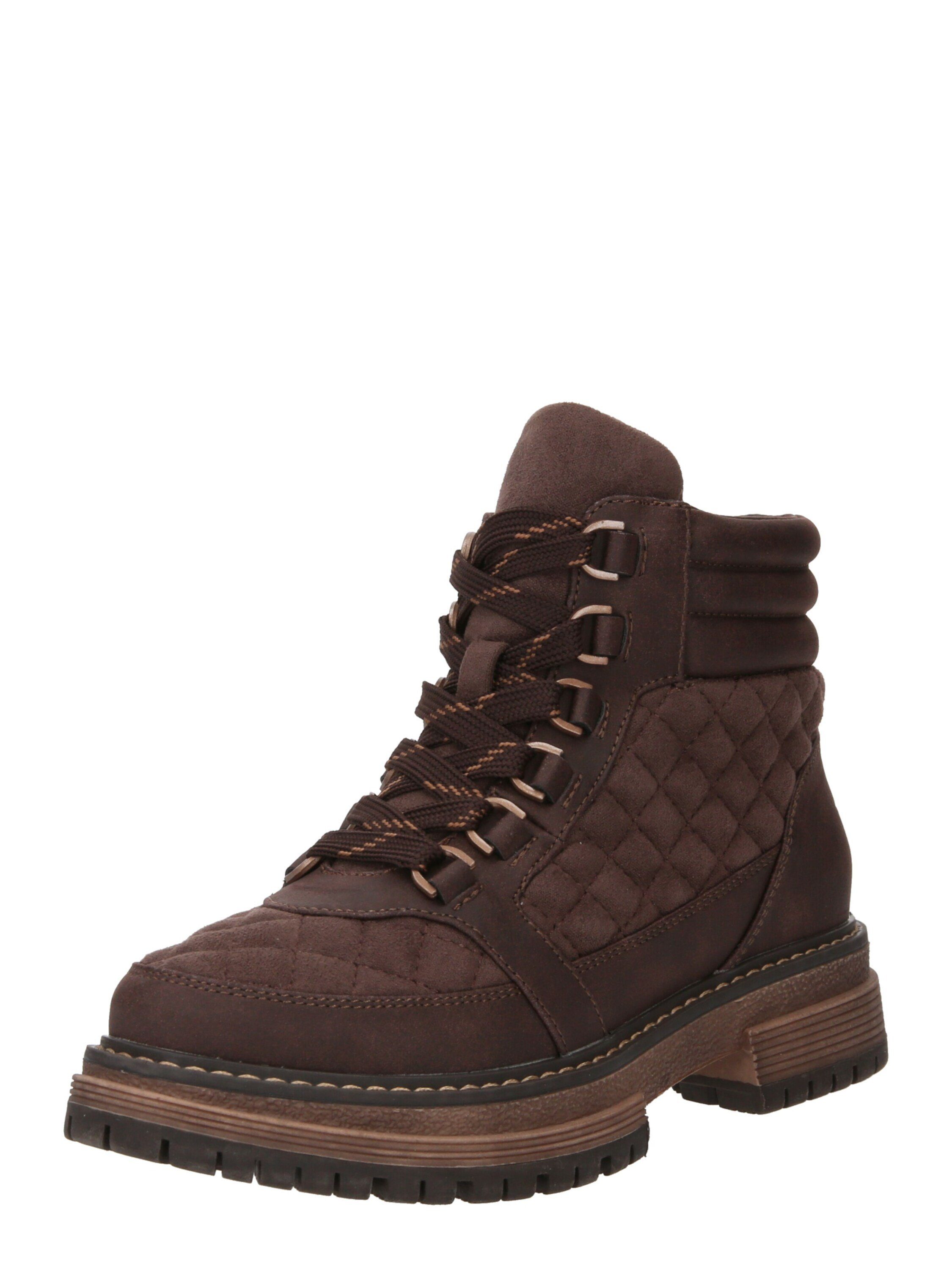 Roxy QWINN Schnürstiefelette