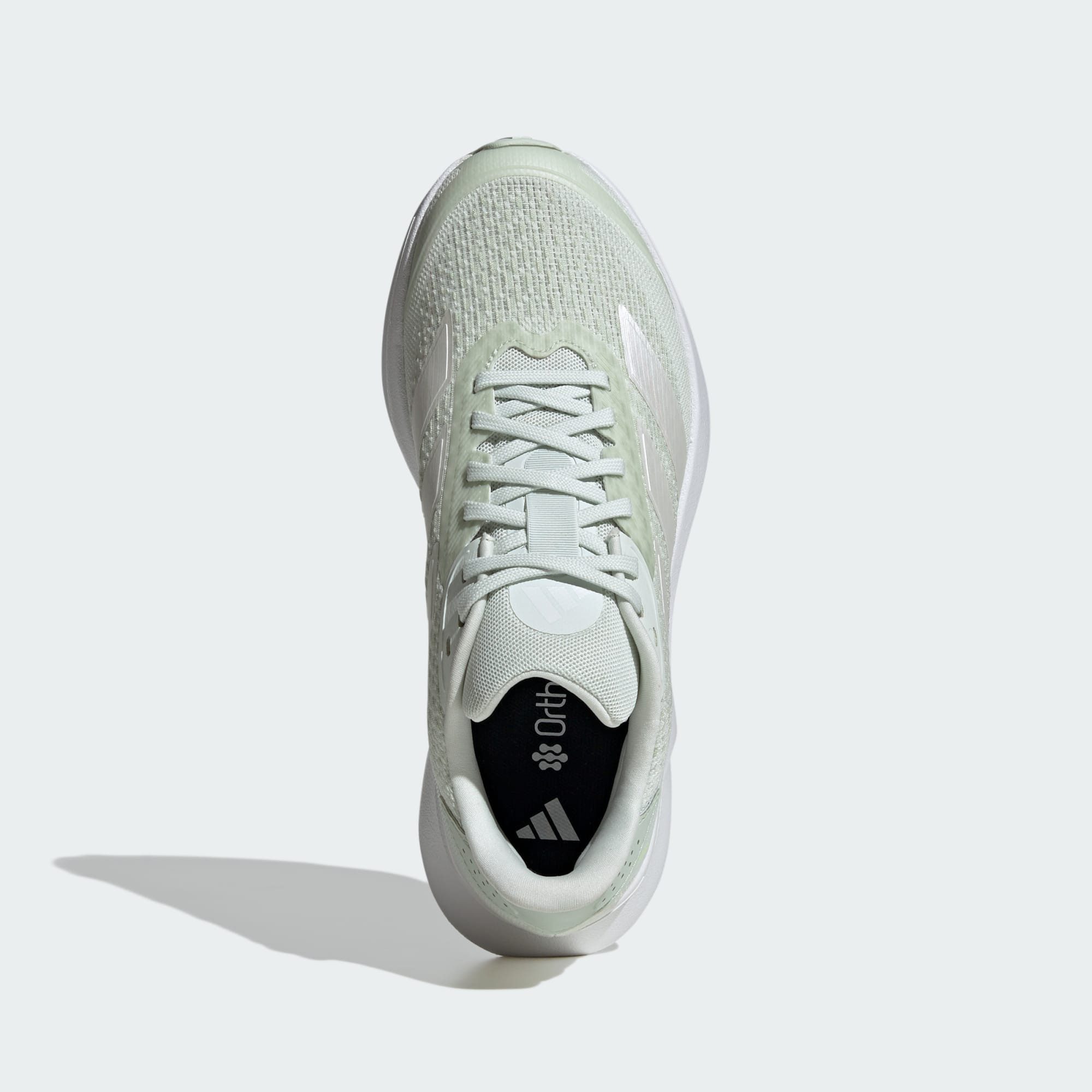 Crystal Jade / Zero Metalic / Linen Green