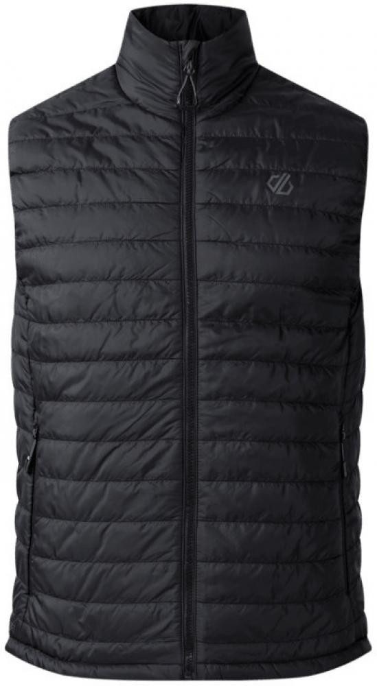 Dare2b Funktionsweste Herren Pufferweste mit Ripstop-Gewebe - AirLiteGilet