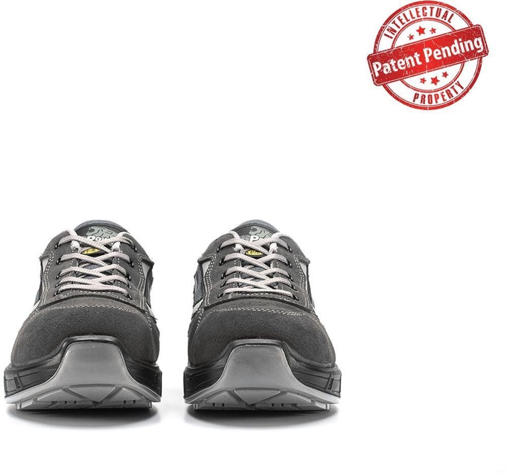 U-Power Push Carpet Esd S1P Src Sicherheitsschuh