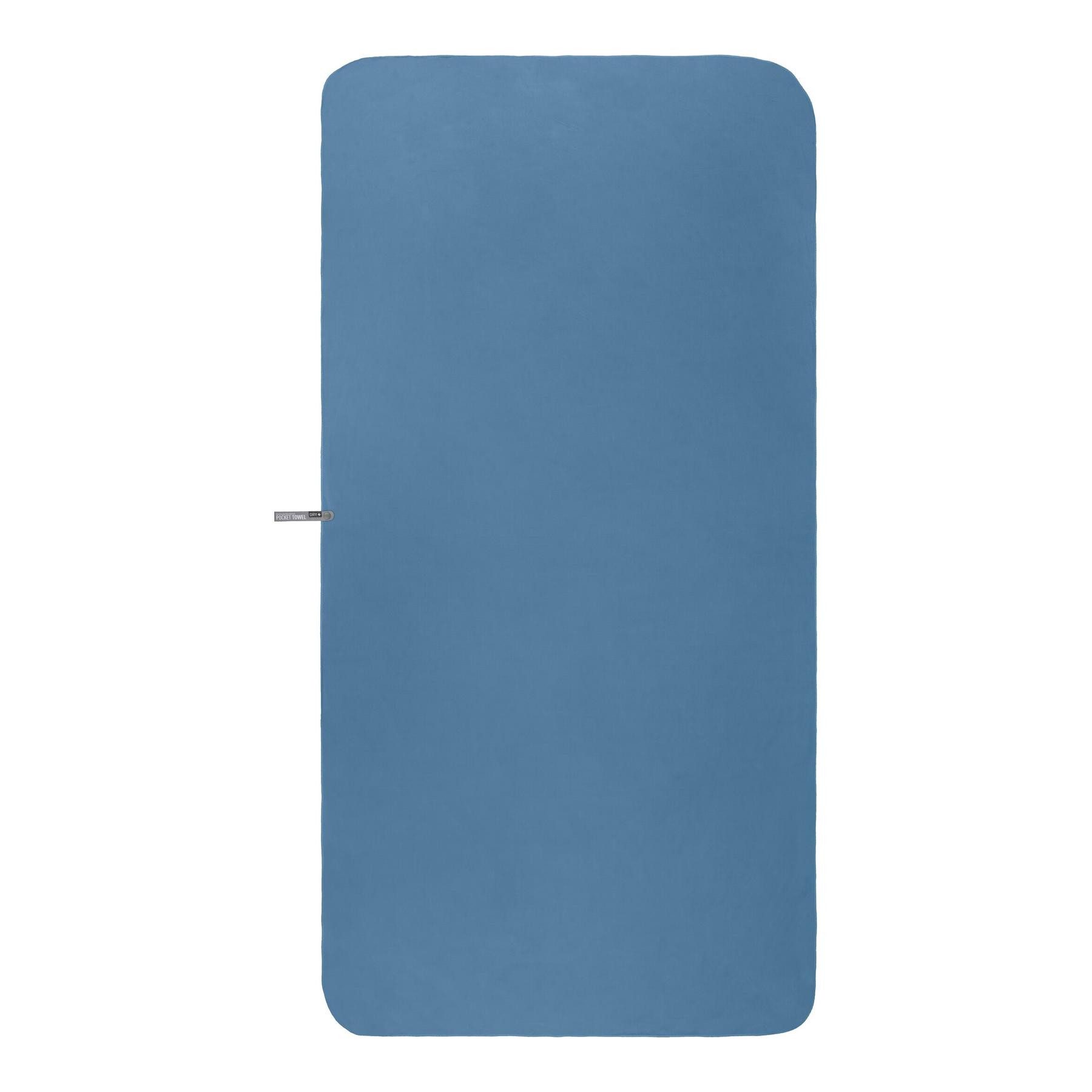 sea to summit Reisehandtuch Pocket Towel Medium