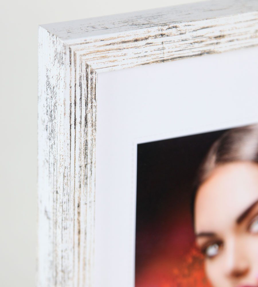 IDEAL TREND Bilderrahmen Holz Bilderrahmen Lifestyle günstig online kaufen